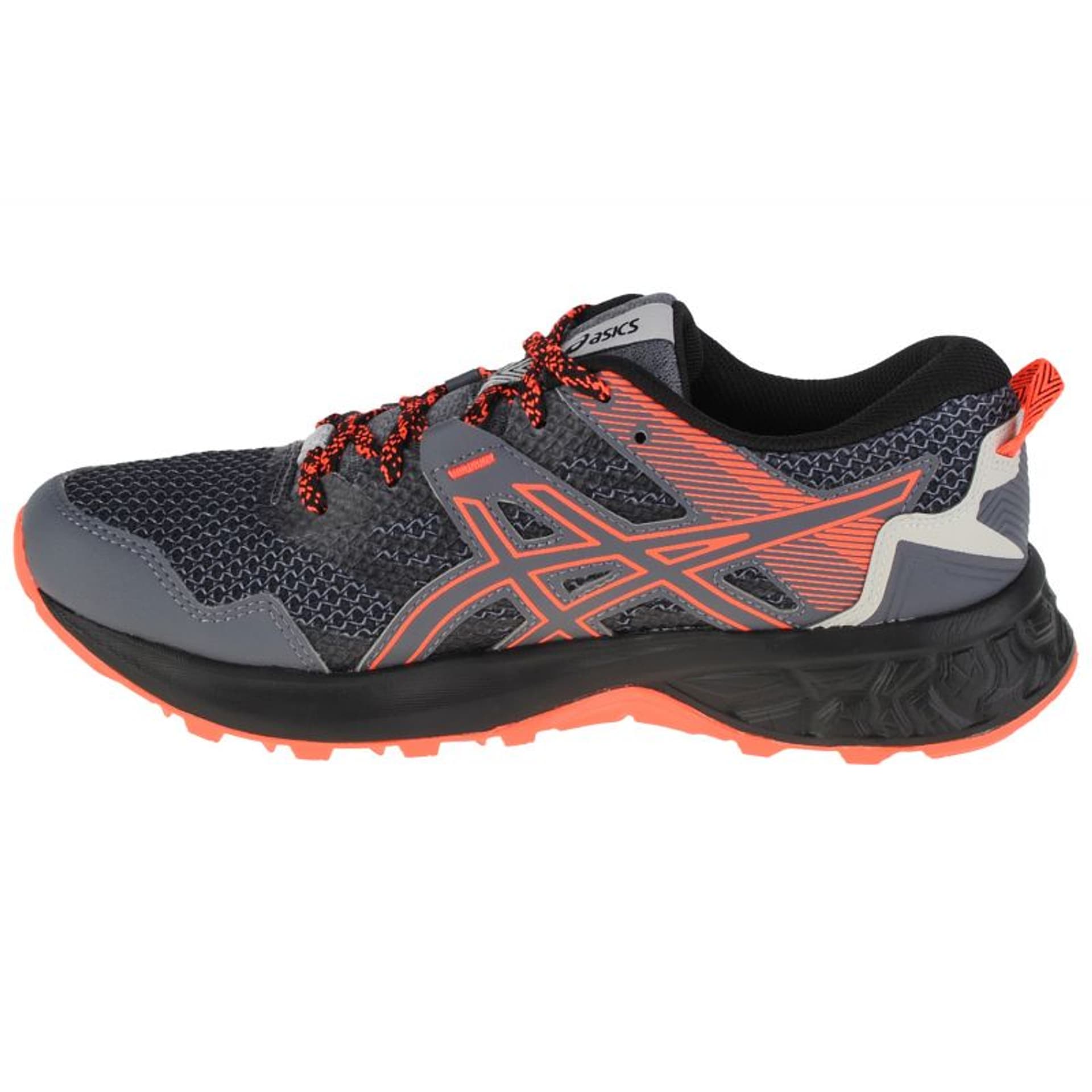 

Buty Asics Gel-Sonoma 5 W 1012A568 (kolor Szary/Srebrny, rozmiar 36)