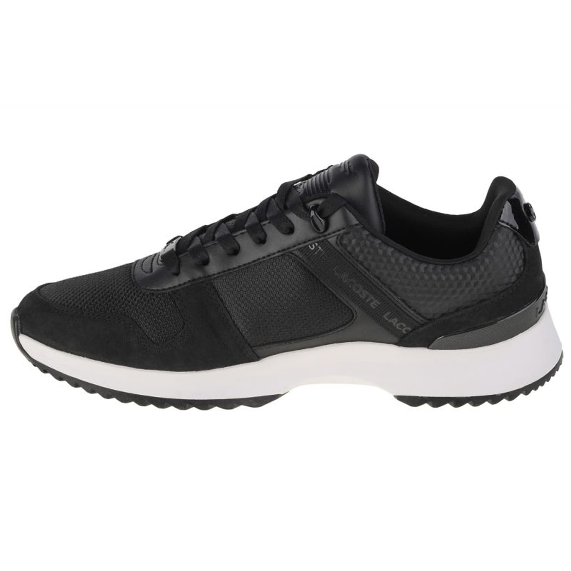 

Buty Lacoste Joggeur 2.0 M (kolor Czarny, rozmiar 44.5)