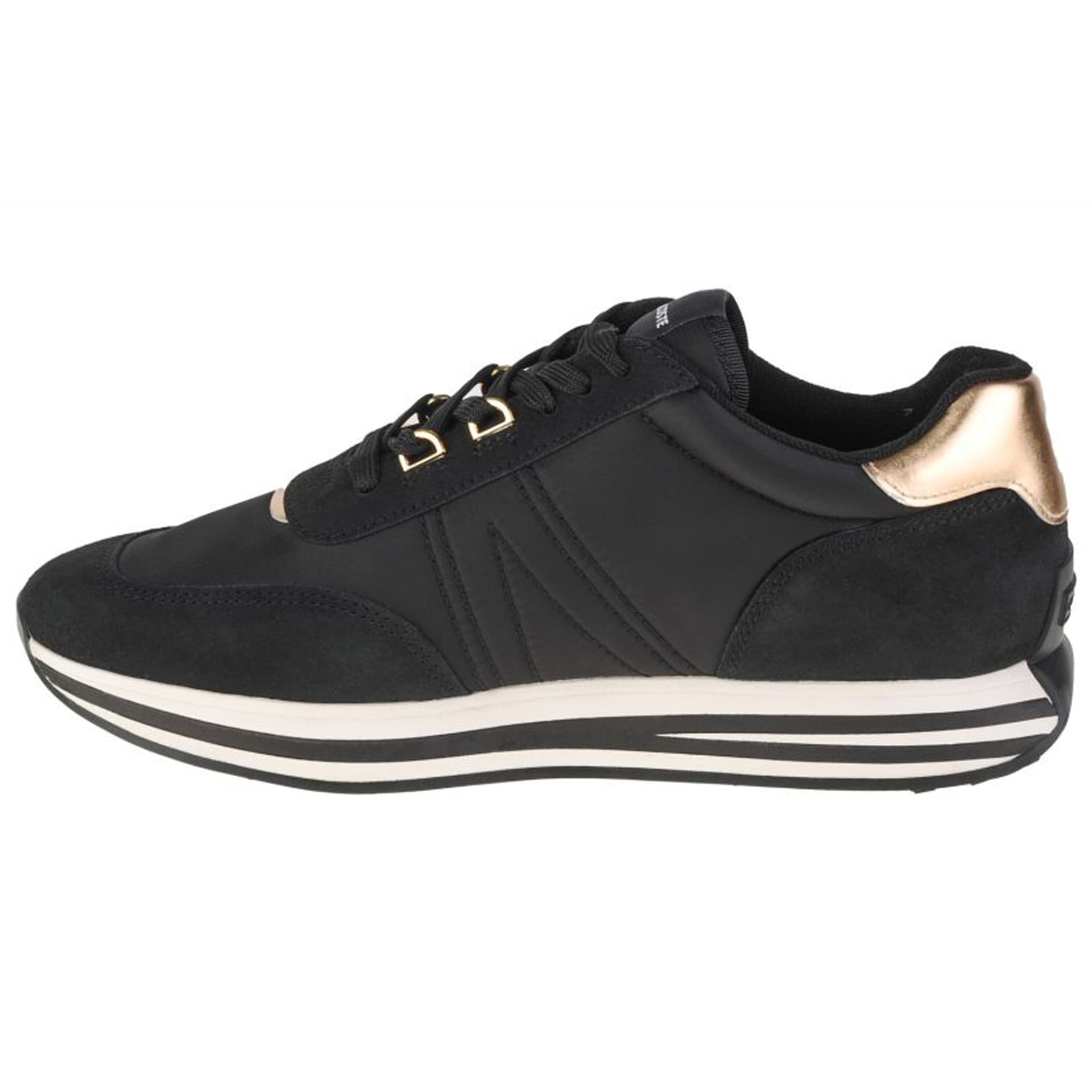 

Buty Lacoste L-Spin M (kolor Czarny, rozmiar 44)