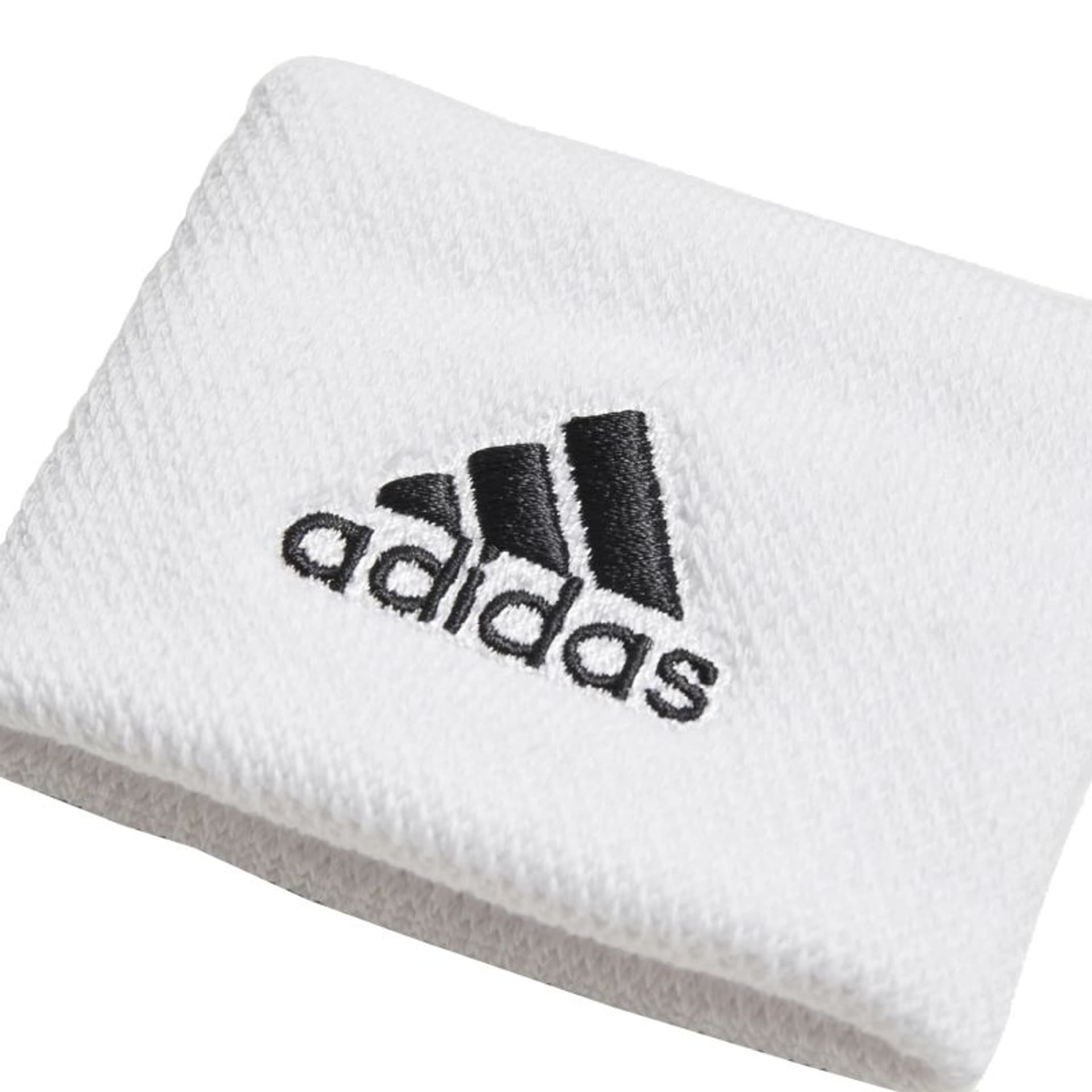 

Frotka, opaska na rękę adidas Tennis Wristband Small (kolor Biały, rozmiar OSFM)