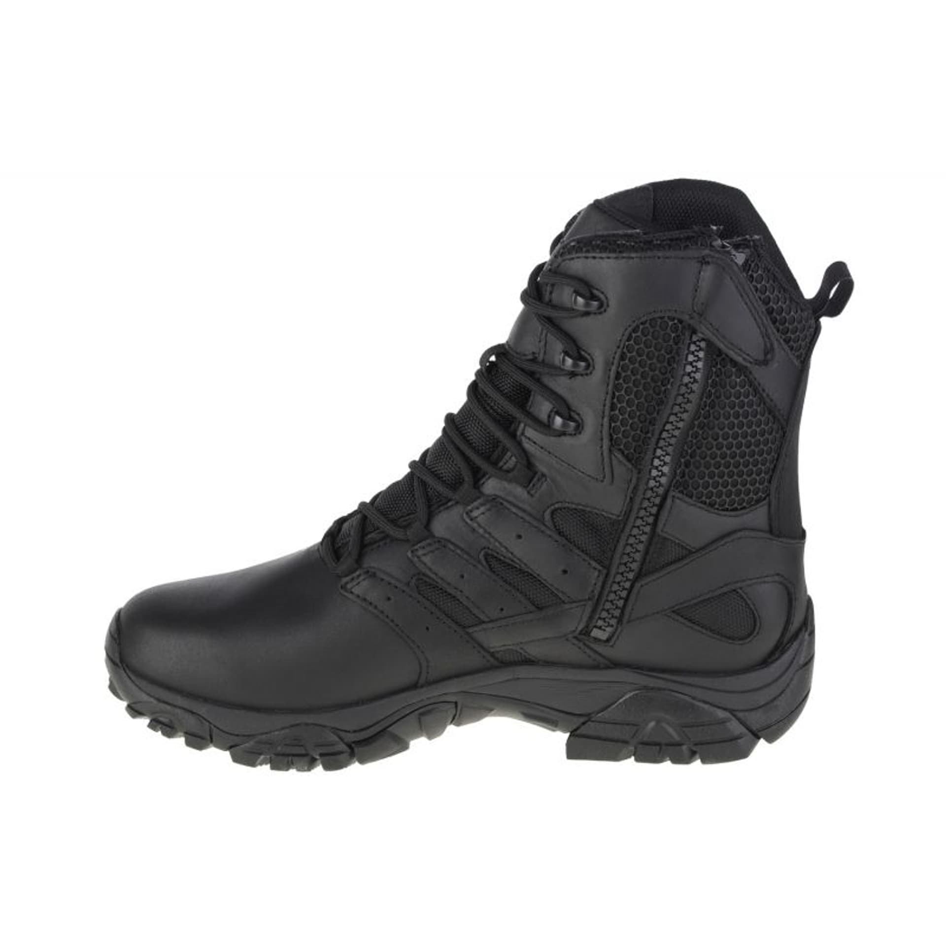 

Buty Merrell MOAB 2 8'' Response WP M (kolor Czarny, rozmiar 41.5)