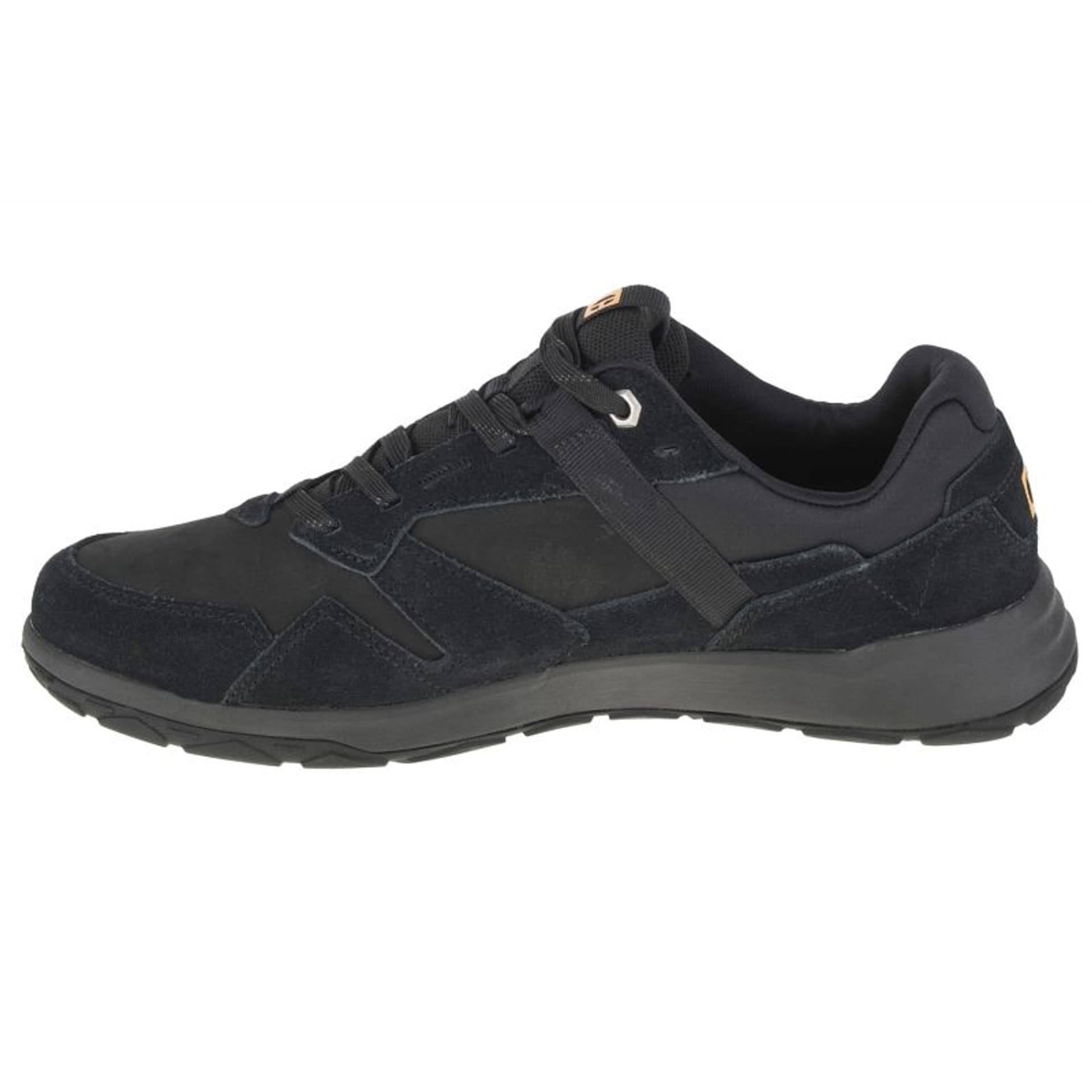

Buty Caterpillar Quest Runner M (kolor Czarny, rozmiar 42)