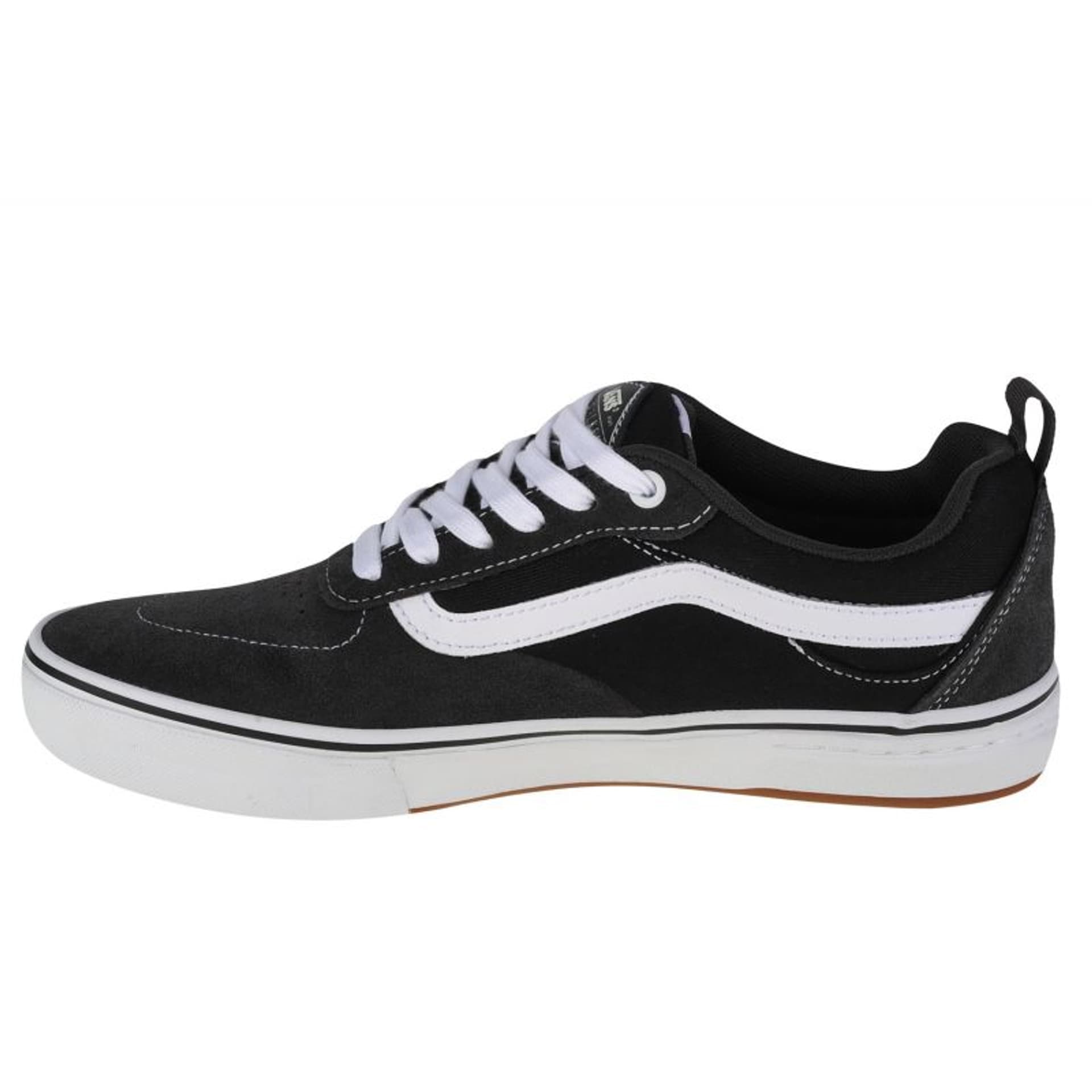 

Buty Vans Twill Kyle Walker (kolor Czarny, rozmiar 36)