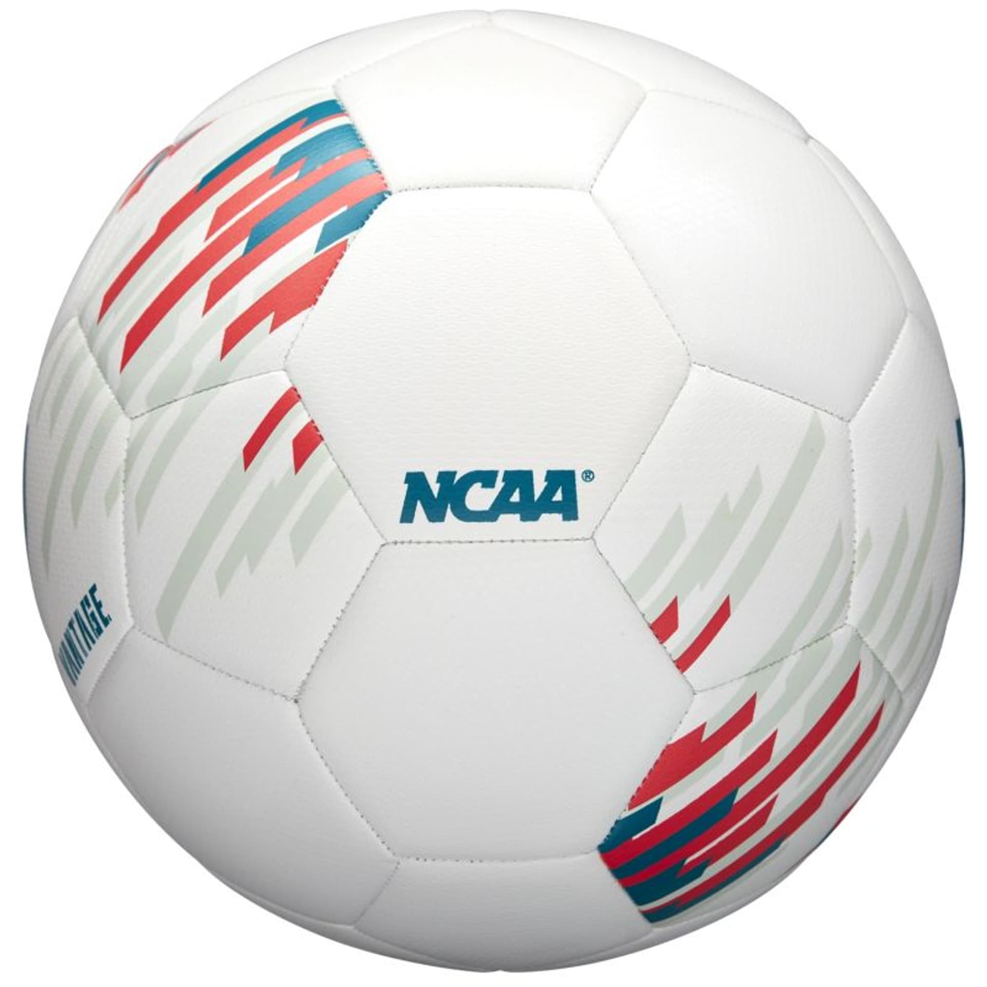 

Piłka Wilson NCAA Vantage SB Soccer Ball (kolor Biały, rozmiar 5)