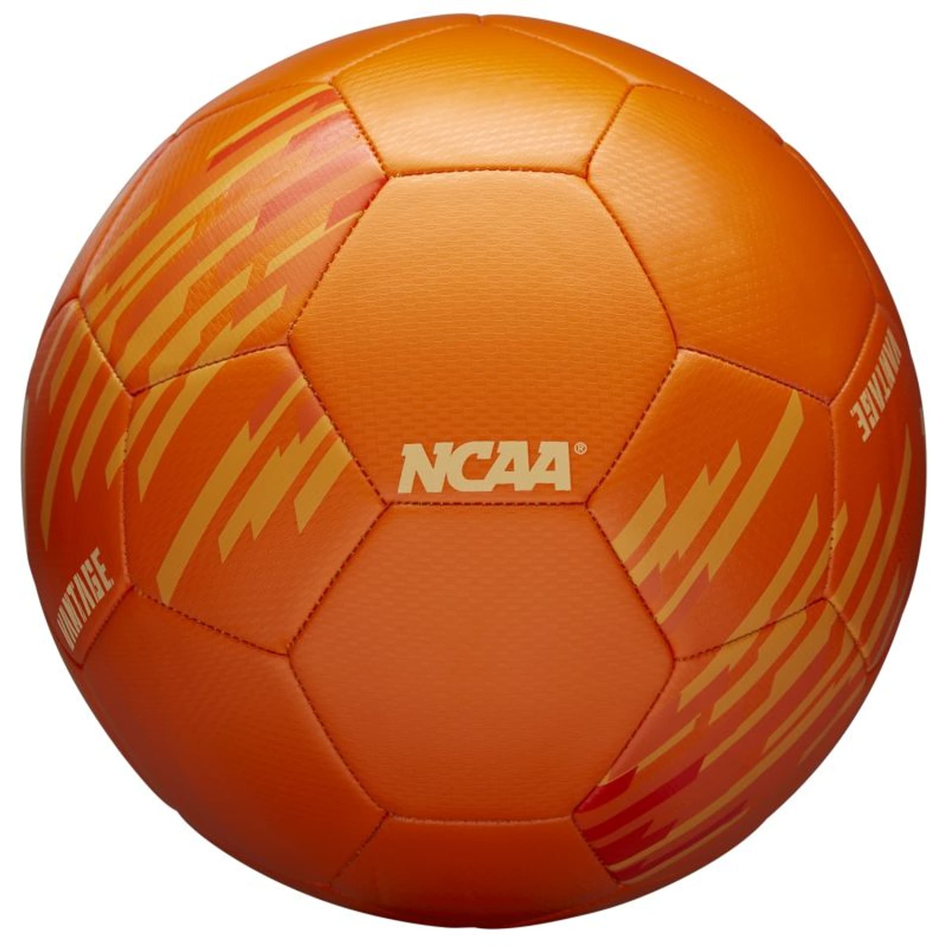 

Piłka nożna Wilson NCAA Vantage SB Soccer Ball (kolor Pomarańczowy, rozmiar 5)