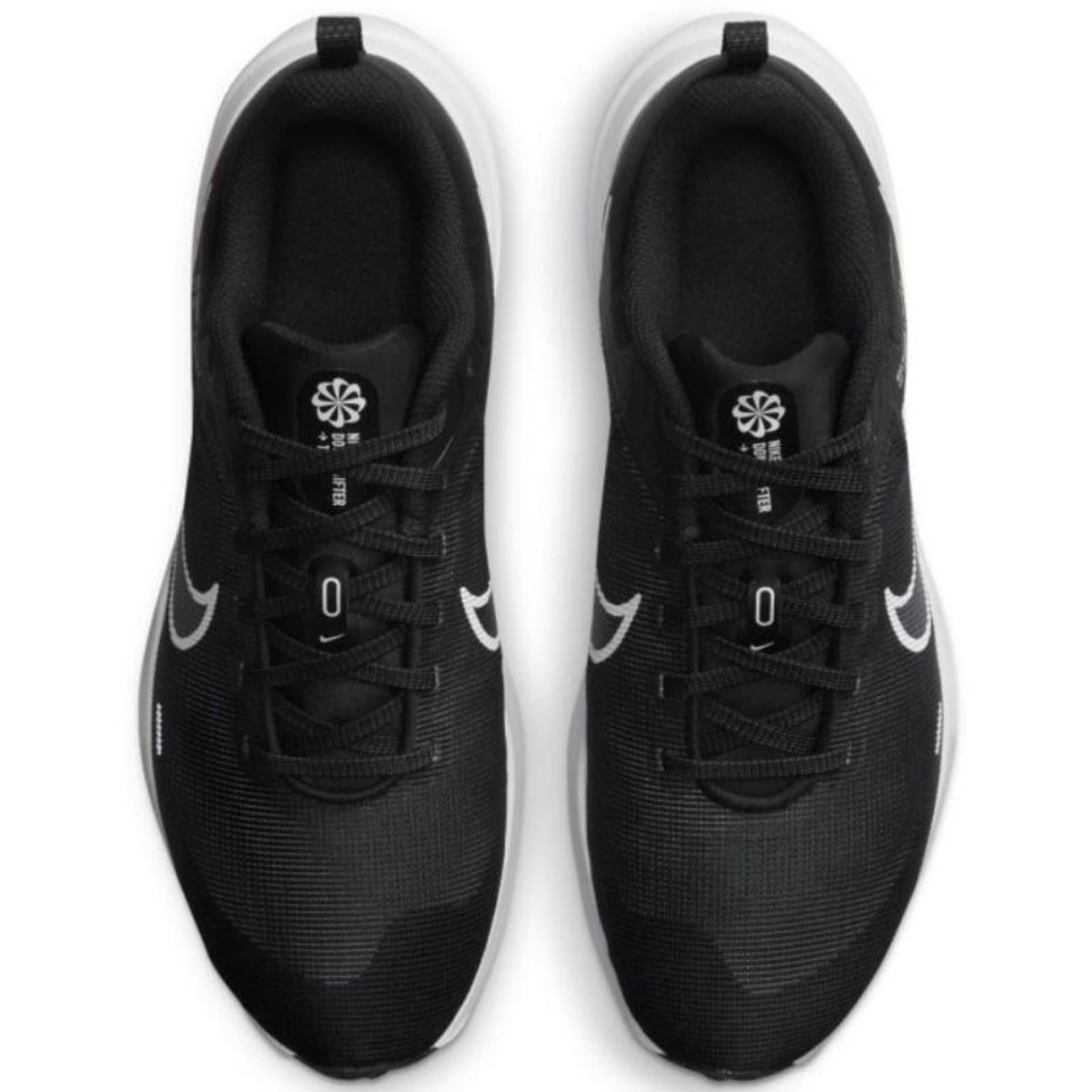 

Buty do biegania Nike Downshifter 12 W DD9294 (kolor Czarny, rozmiar 38)