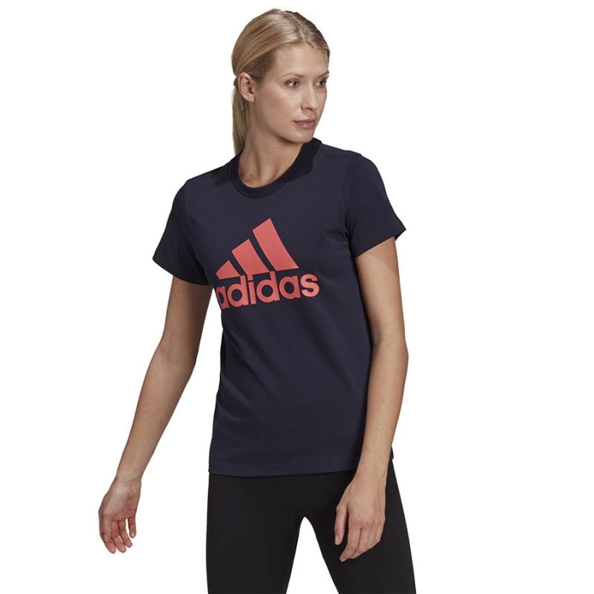 

Koszulka adidas BL T W (kolor Granatowy, rozmiar XS)