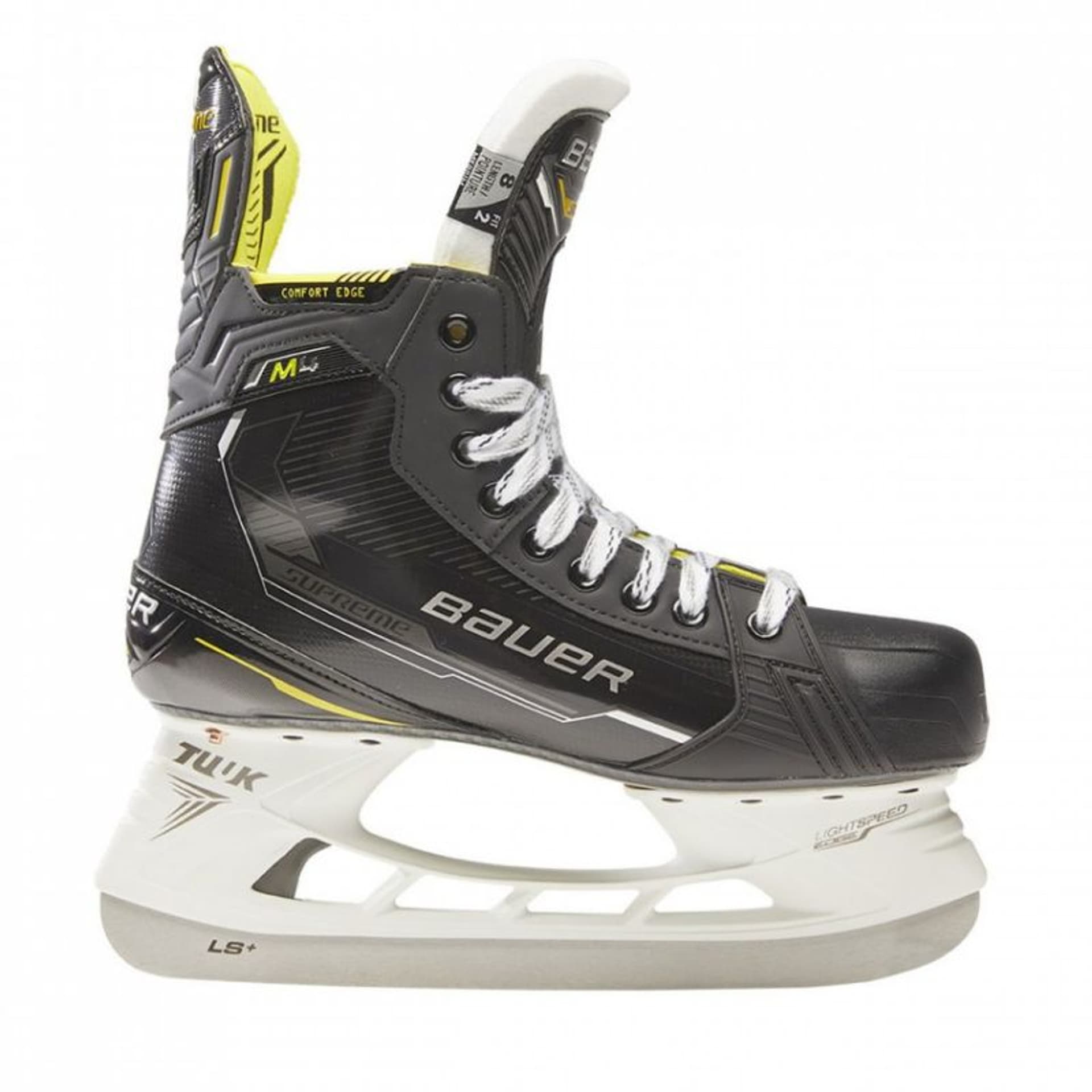 

Łyżwy hokejowe Bauer Supreme M4 Sr (kolor Czarny, rozmiar 09.0)