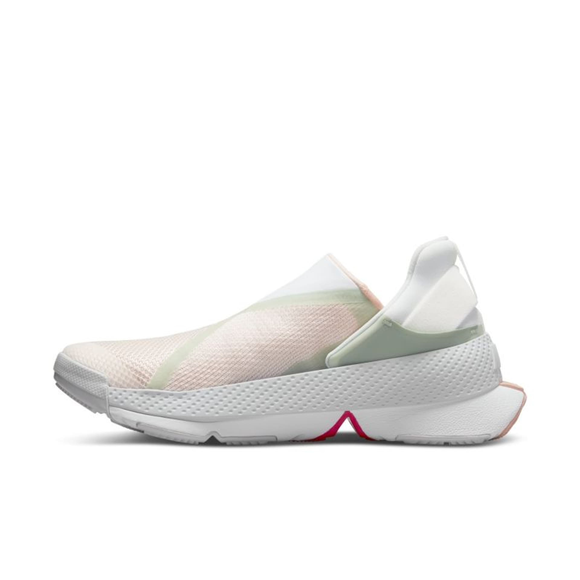 

Buty Nike Go FlyEase U CW5883 (kolor Biały, rozmiar 44)