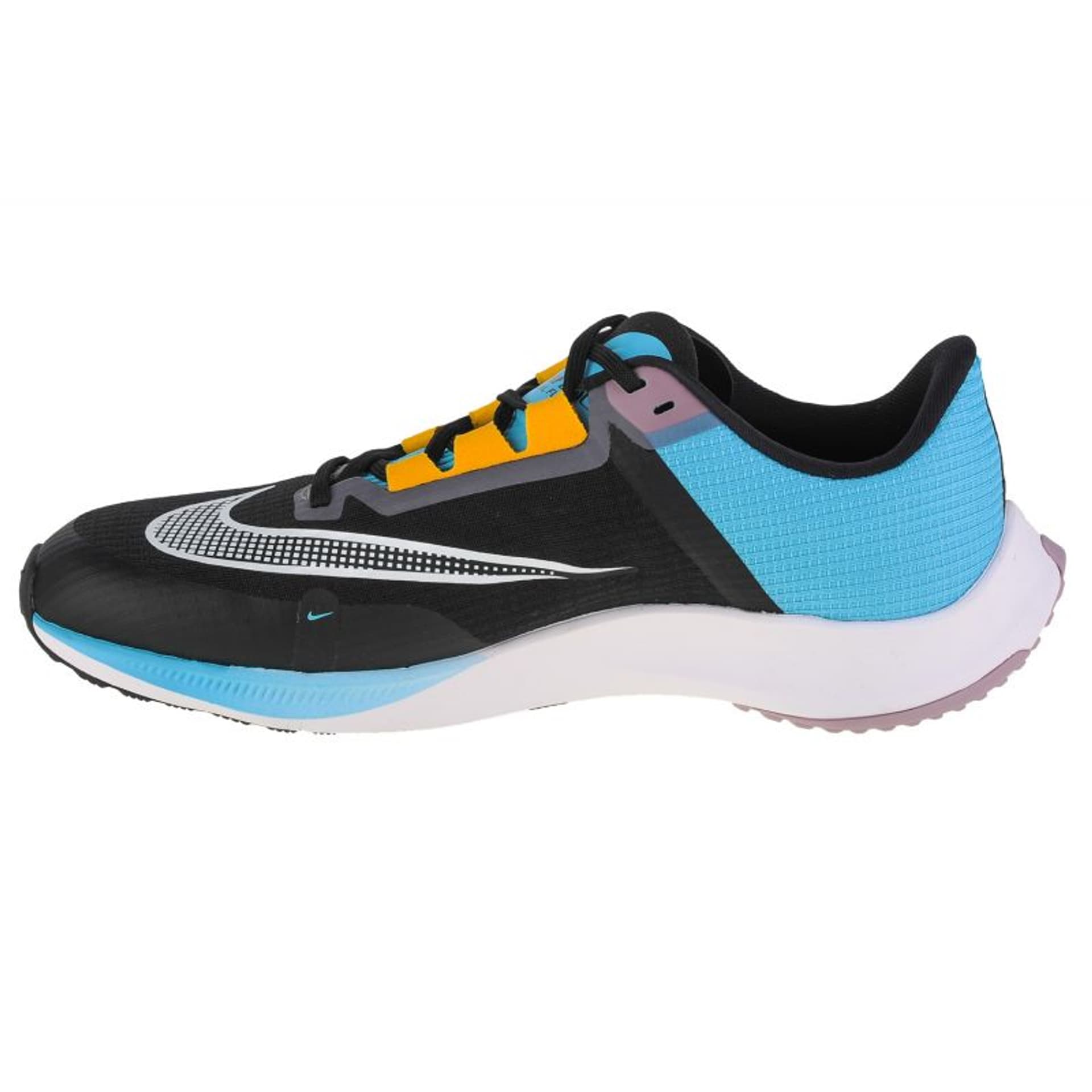 

Buty do biegania Nike Air Zoom Rival Fly 3 M DV1032 (kolor Czarny, rozmiar 44.5)