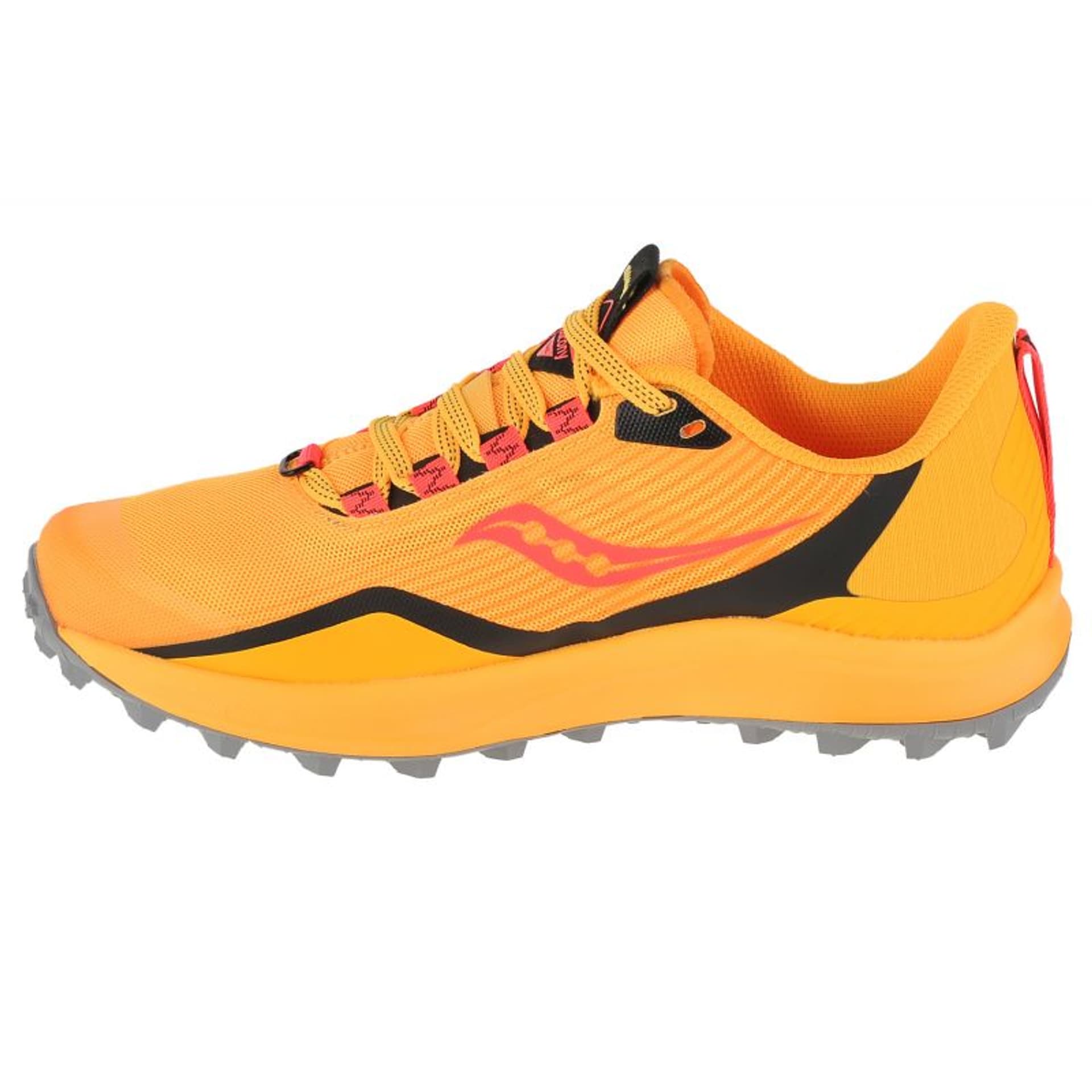 

Buty do biegania Saucony Peregrine 12 W S10737 (kolor Żółty, rozmiar 38.5)