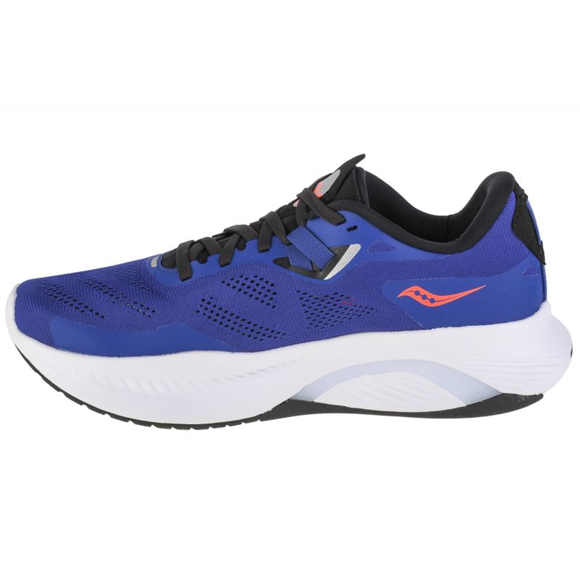 

Buty do biegania Saucony Guide 15 M S20684 (kolor Niebieski, rozmiar 44)