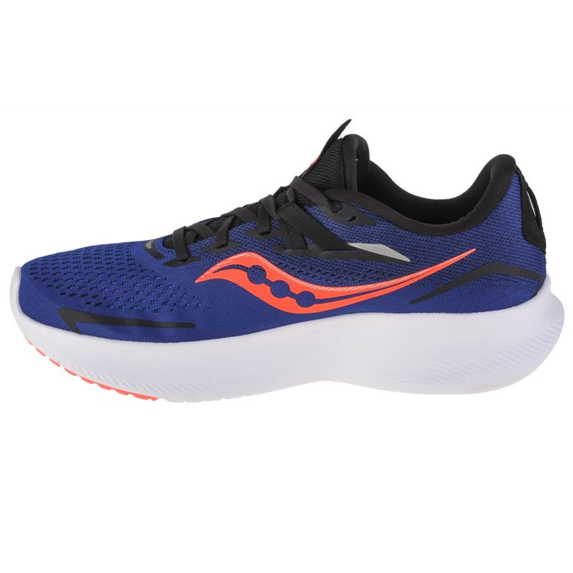

Buty do biegania Saucony Ride 15 M S20729 (kolor Niebieski, rozmiar 46.5)