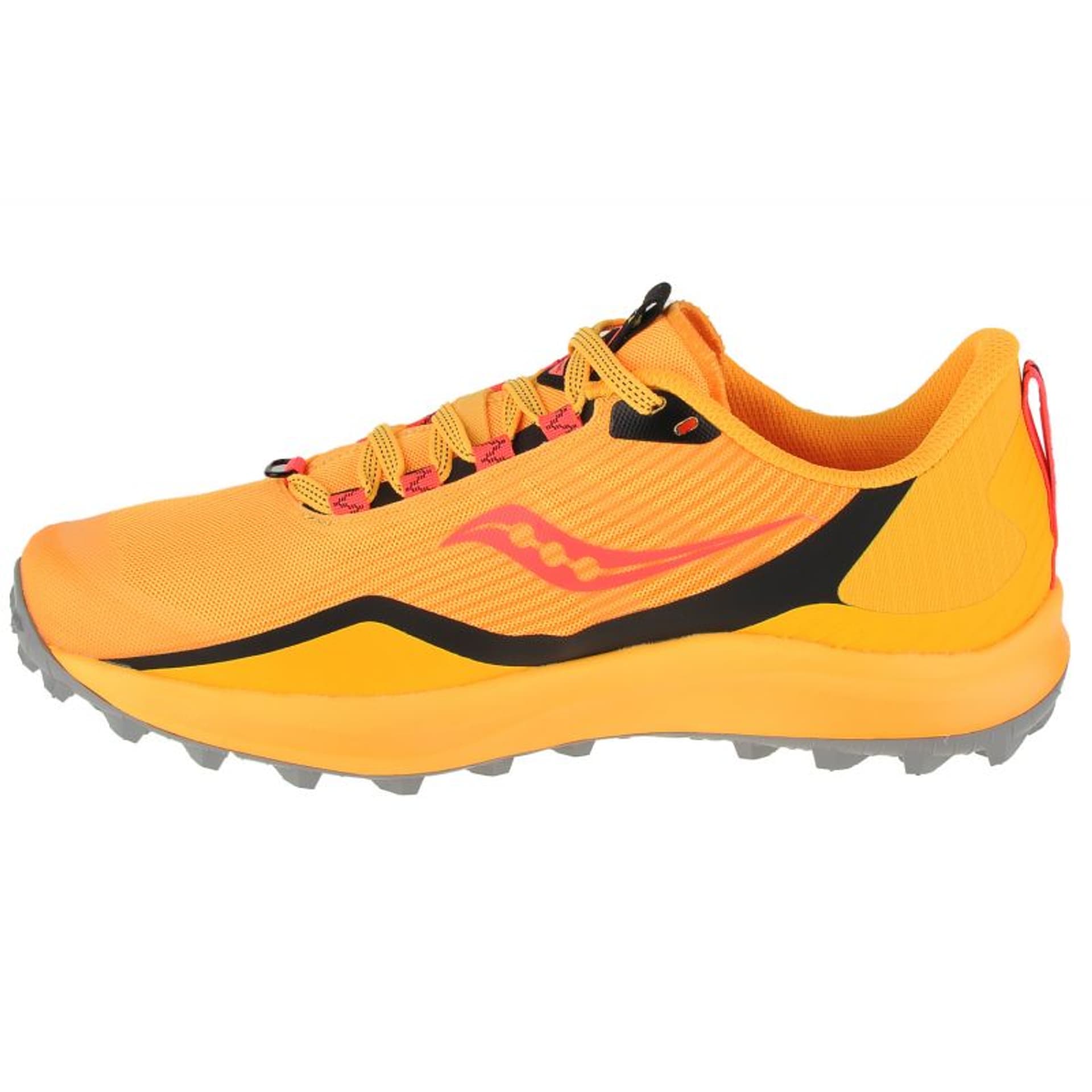 

Buty do biegania Saucony Peregrine 12 M S20737 (kolor Żółty, rozmiar 47)