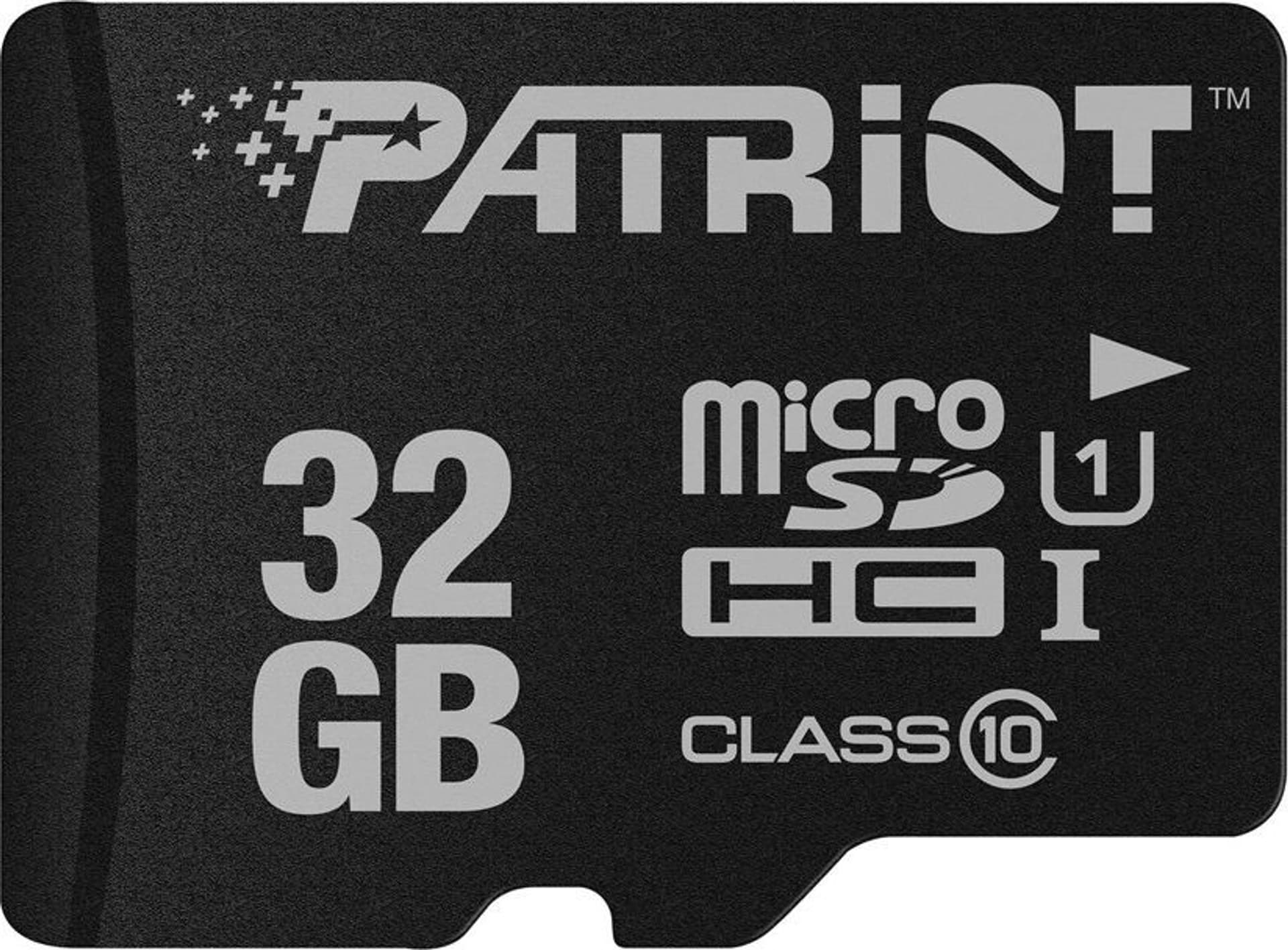 

Karta pamięci PATRIOT 32 GB