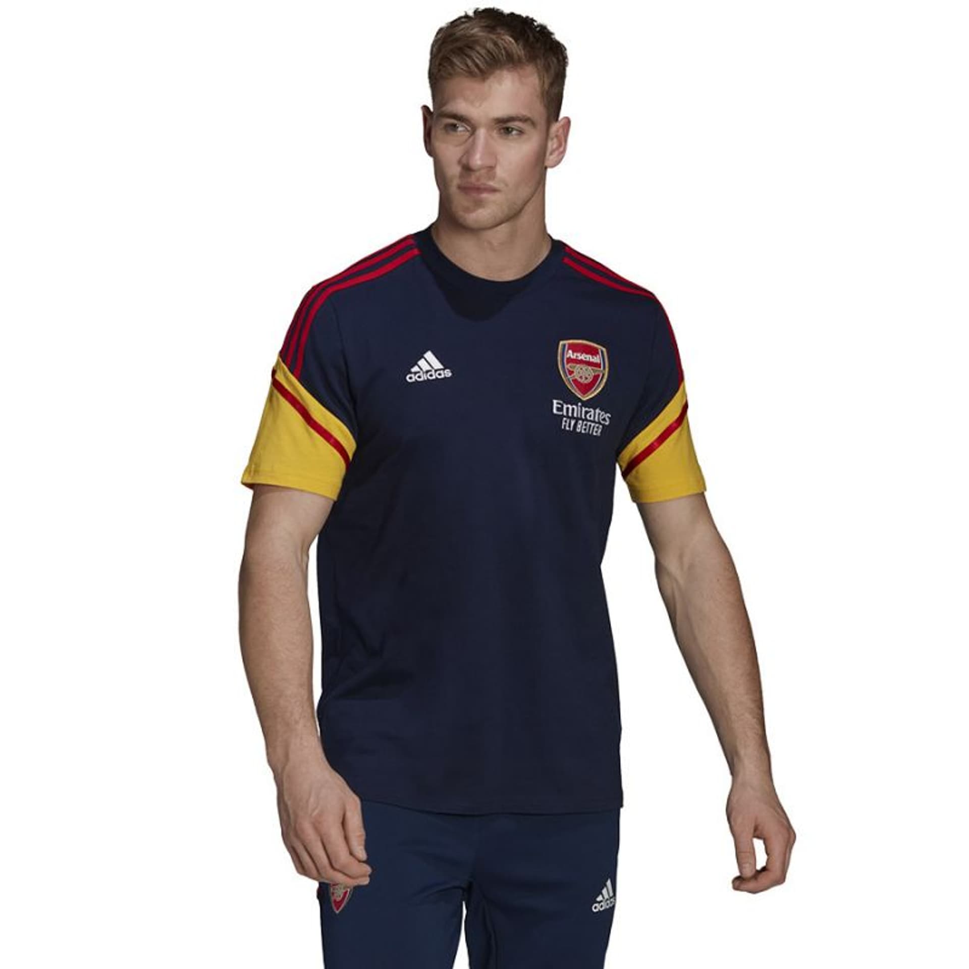 

Koszulka adidas Arsenal Londyn M (kolor Granatowy, rozmiar M (178cm))