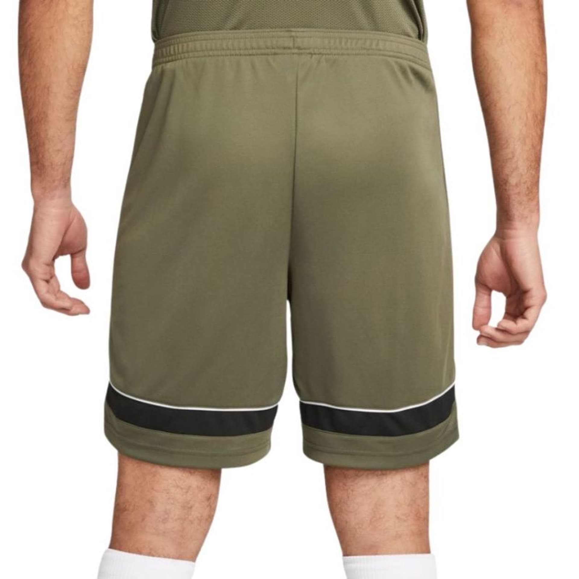 

Spodenki Nike Academy 21 M CW6107 (kolor Zielony, rozmiar 2XL)