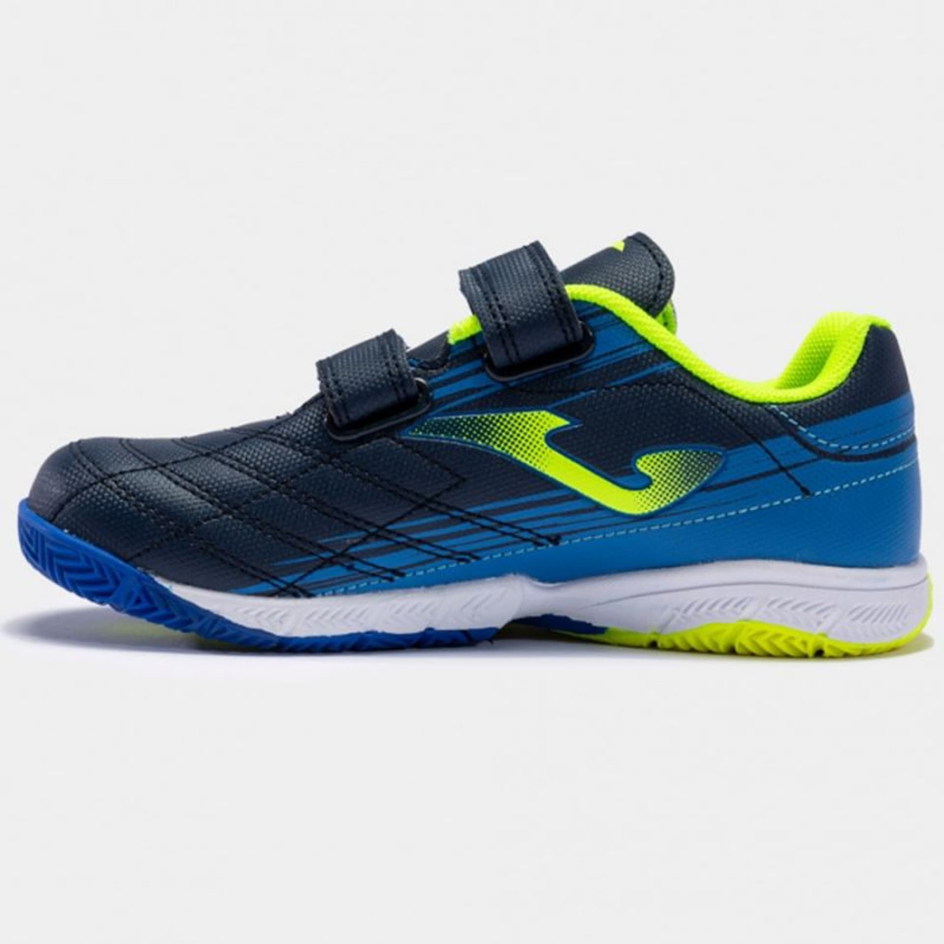 

Buty piłkarskie Joma XPander 2203 IN Jr (kolor Granatowy. Zielony, rozmiar 27)