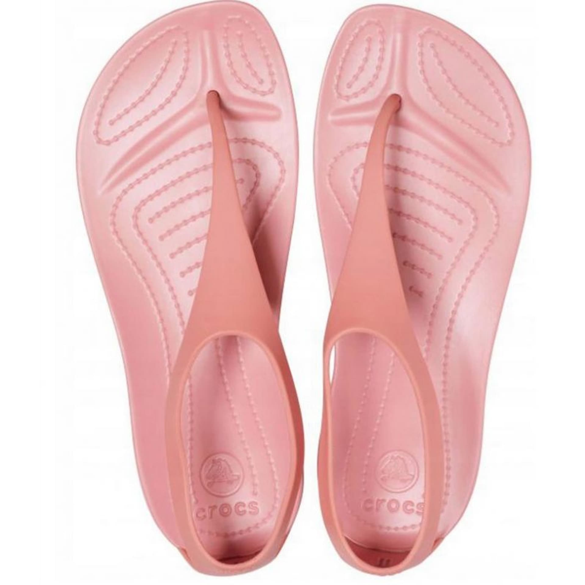 

Japonki Crocs Sexi Flip Wmns W 11354 (kolor Różowy, rozmiar 34/35)