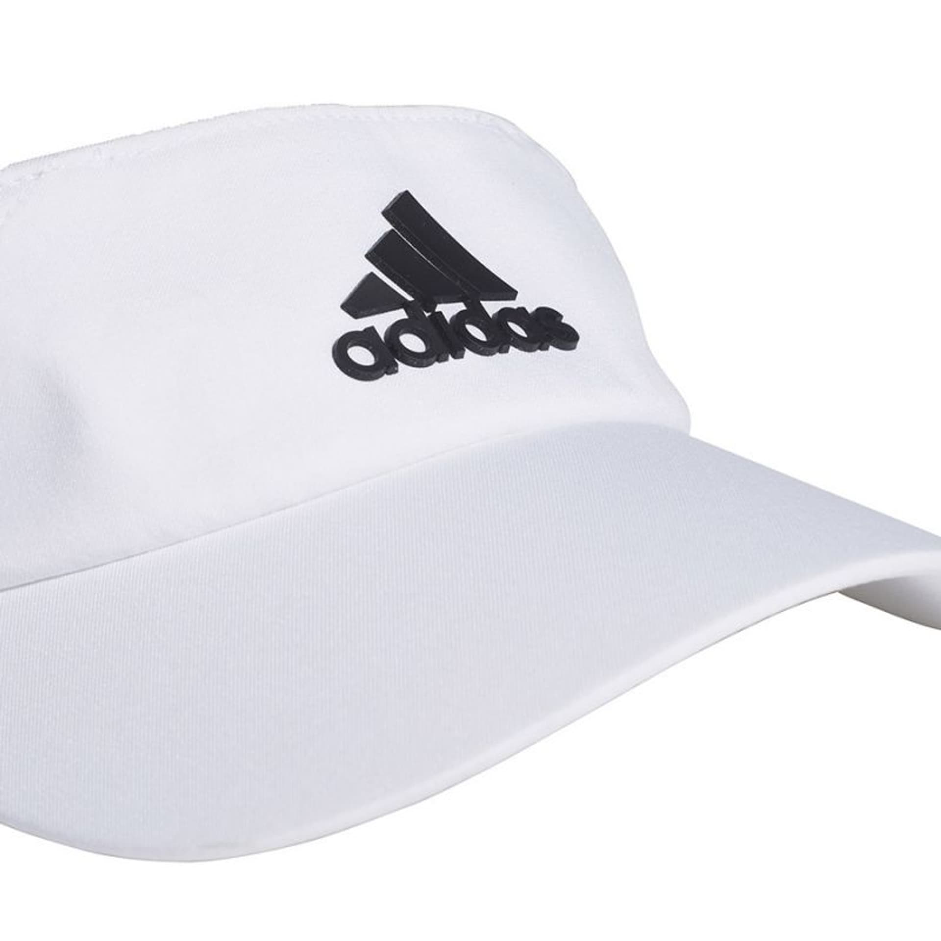 

Daszek do biegania adidas Visor A.Rdy P.B. (kolor biały)