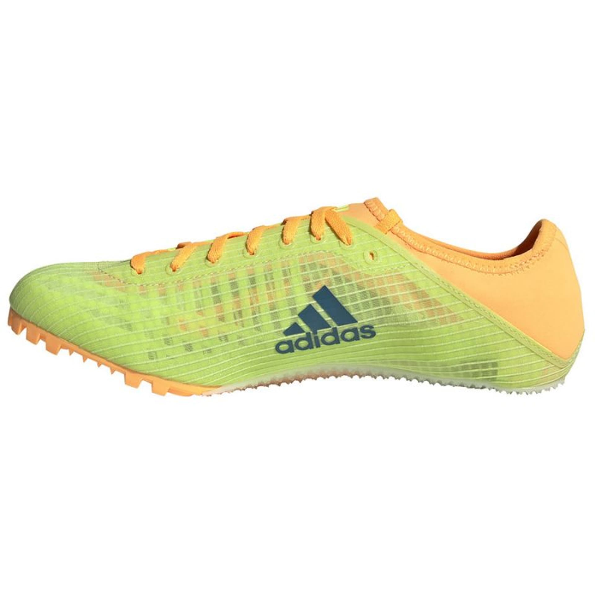 

Buty kolce adidas sprintstar m (kolor Zielony, rozmiar 45 1/3)