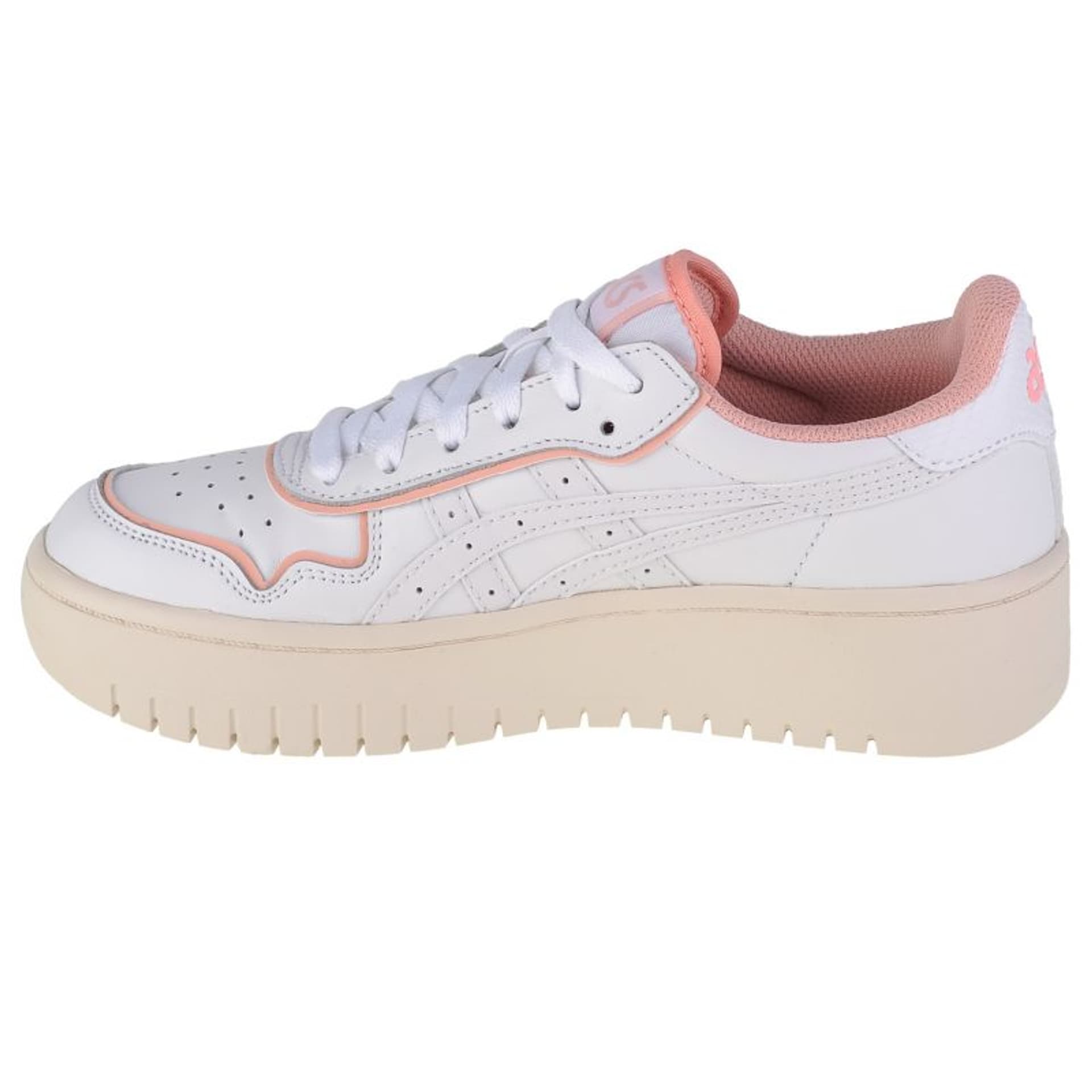 

Buty Asics Japan S PF W 1202A332 (kolor Biały, rozmiar 39)