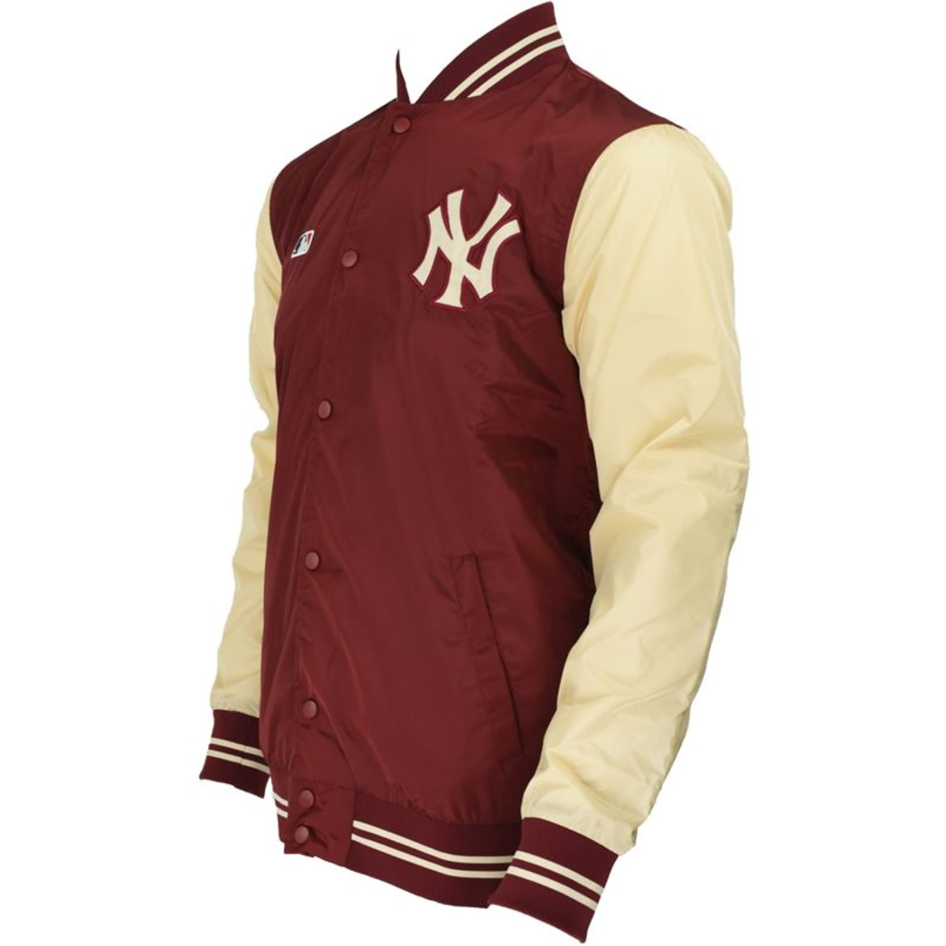 

Kurtka 47 Brand New York Yankees Drift Track Jacket M (kolor Czerwony, rozmiar M)