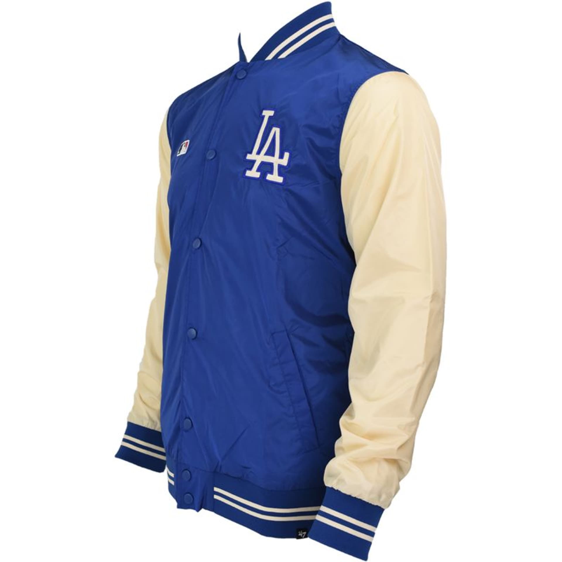 

Kurtka 47 Brand Los Angeles Dodgers Drift Track Jacket M (kolor Niebieski, rozmiar L)