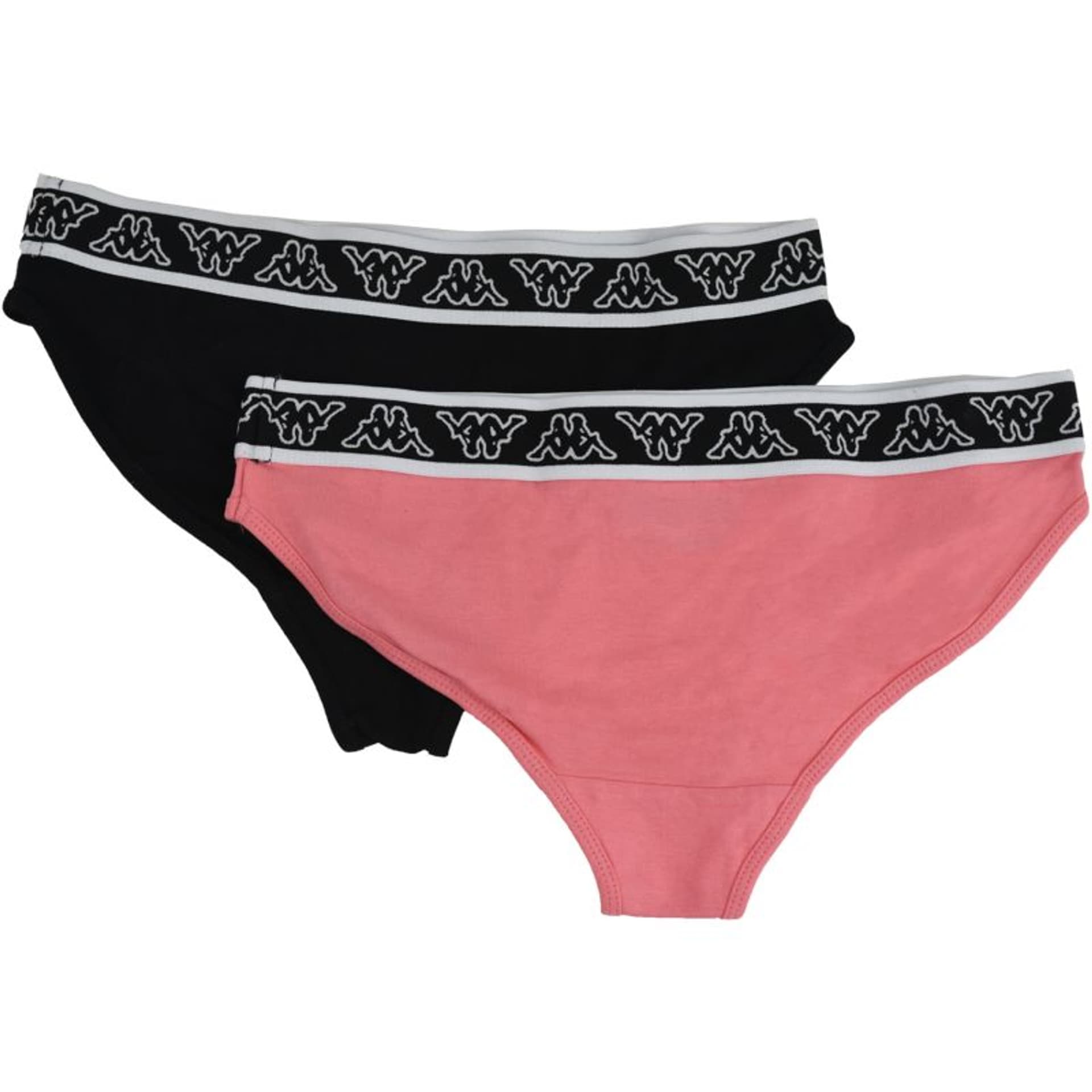 

Bielizna Kappa Asenda 2pack Boxer W 709237 (kolor Czarny. Różowy, rozmiar L)