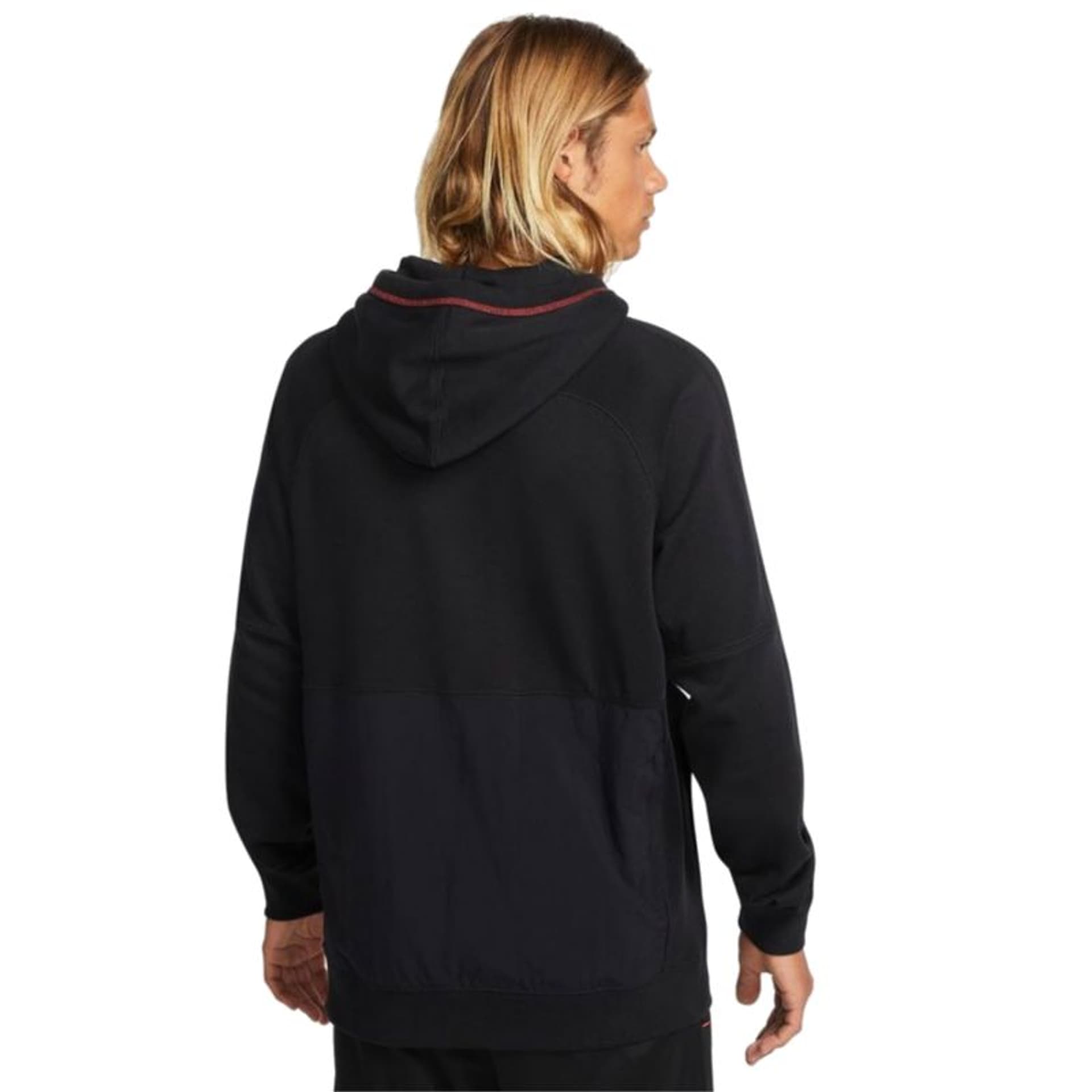 

Bluza Nike FC Fleece Hoodie M DC9024 (kolor Czarny, rozmiar L)