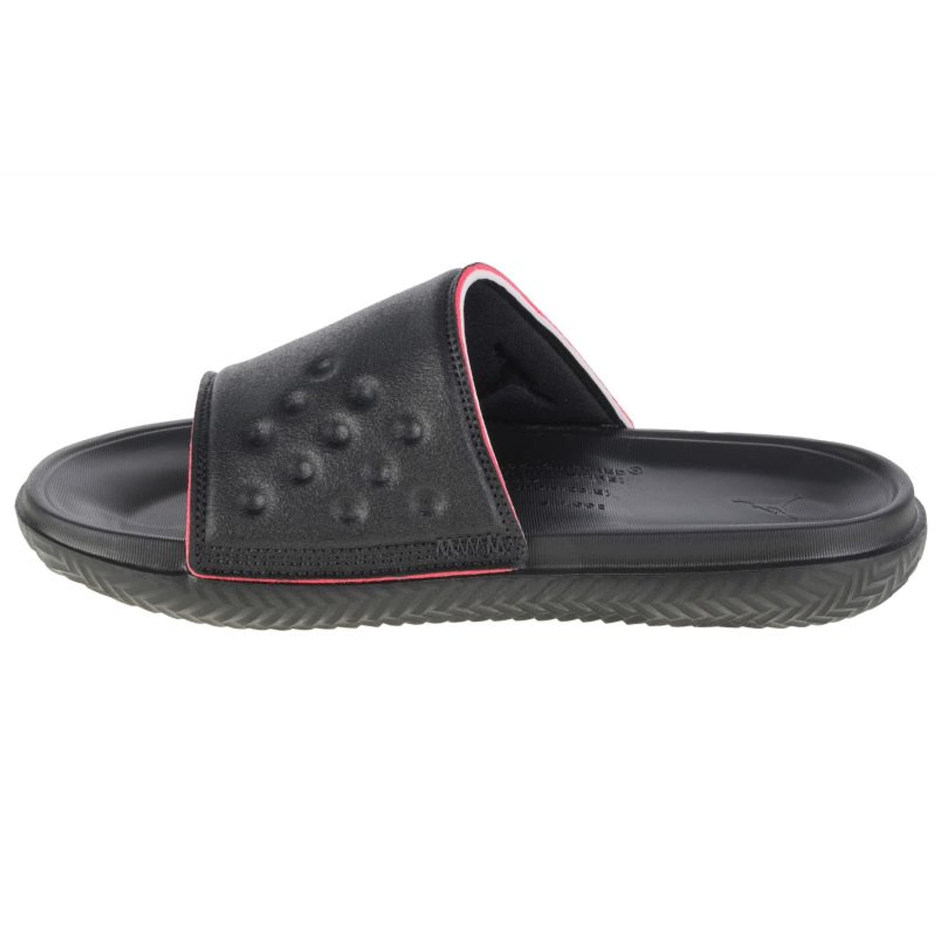 

Klapki Nike Jordan Play Slide M DC9835 (kolor Czarny, rozmiar 45)