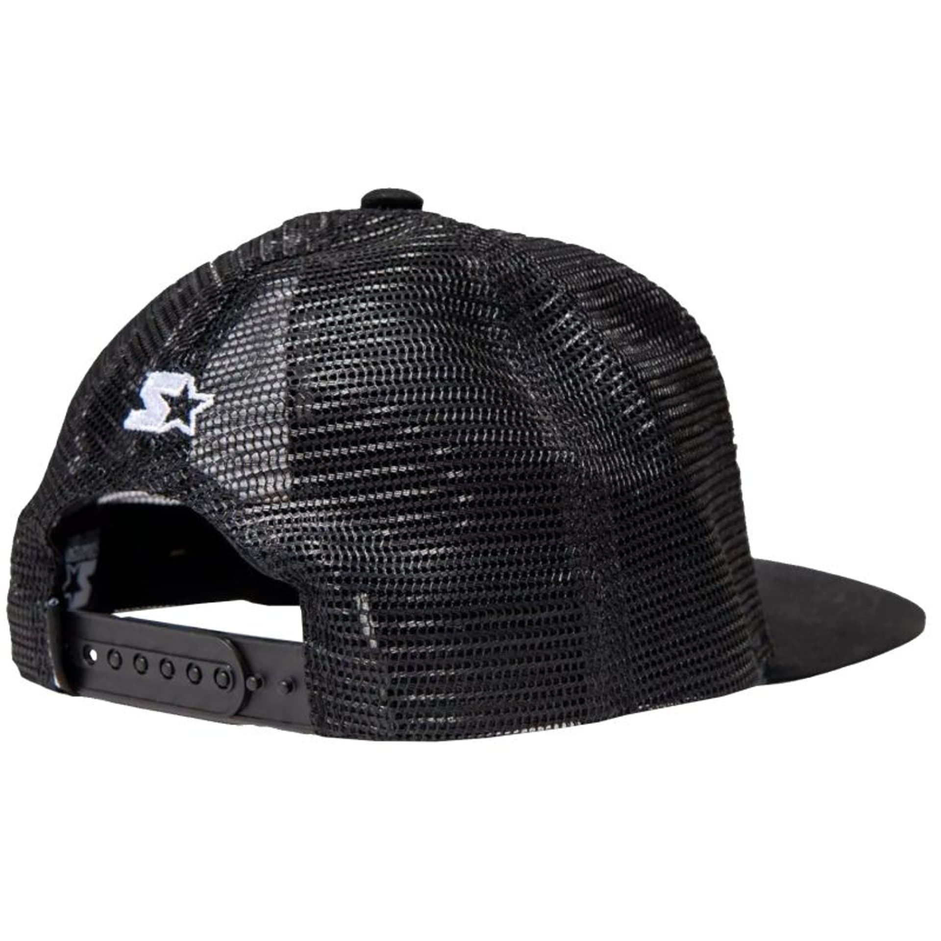 

Czapka z daszkiem Starter Black Label Authentic Cap M (kolor Czarny, rozmiar OSFM)