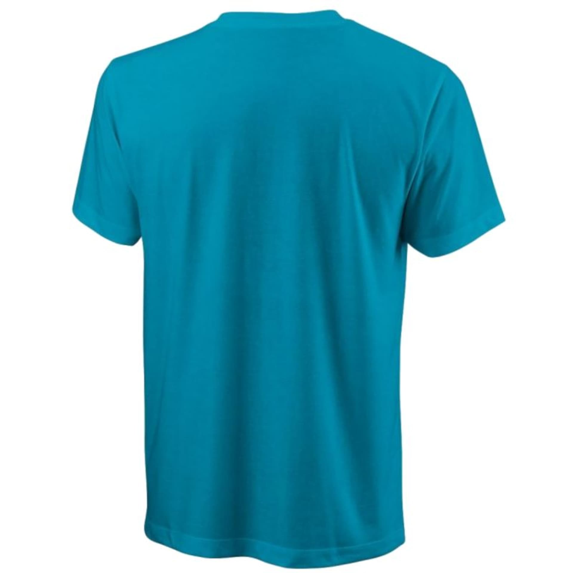 

Koszulka Wilson Scenic Tech Tee M (kolor Niebieski, rozmiar L)