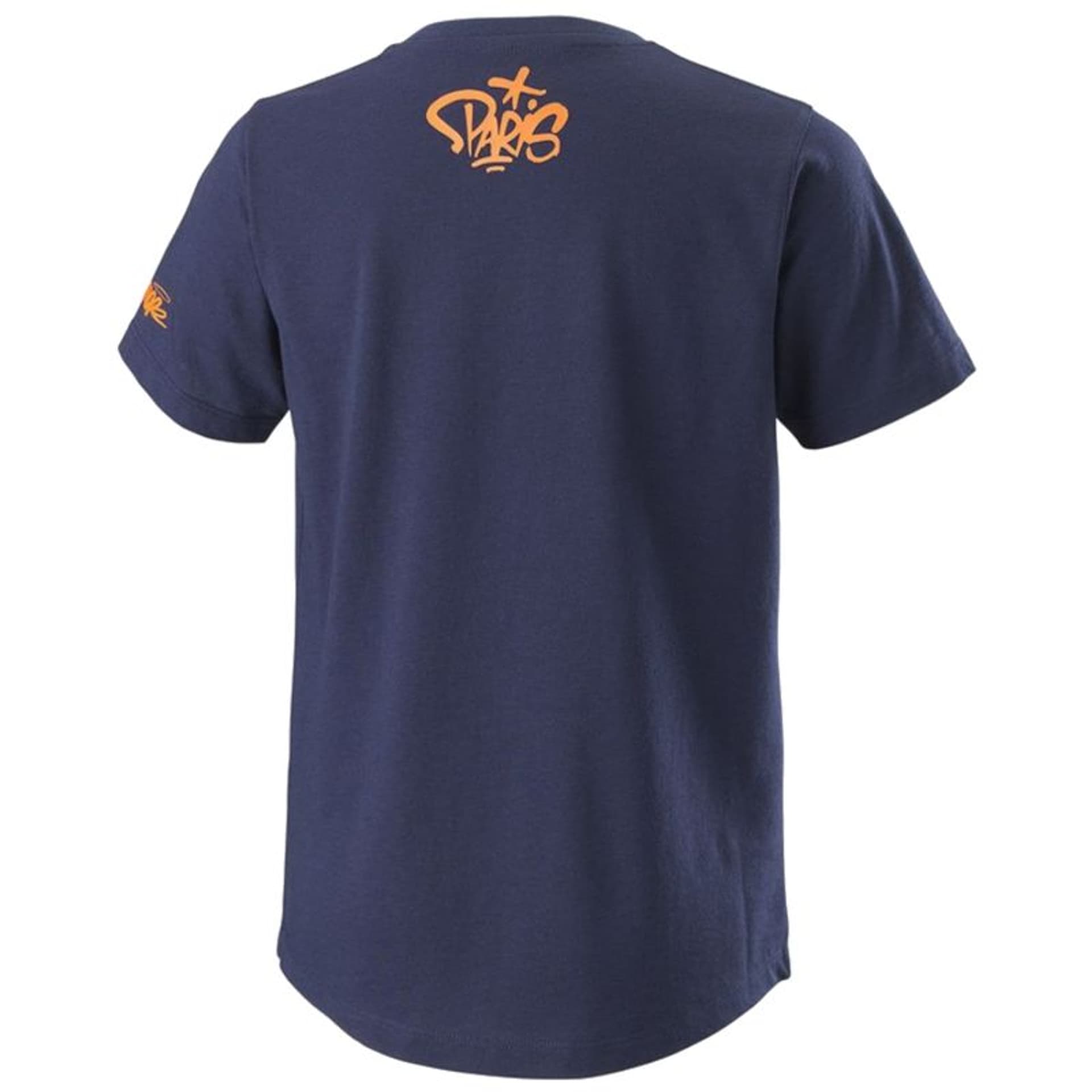 

Koszulka Wilson Paris Hope Tech Youth Tee Jr (kolor Granatowy, rozmiar M)