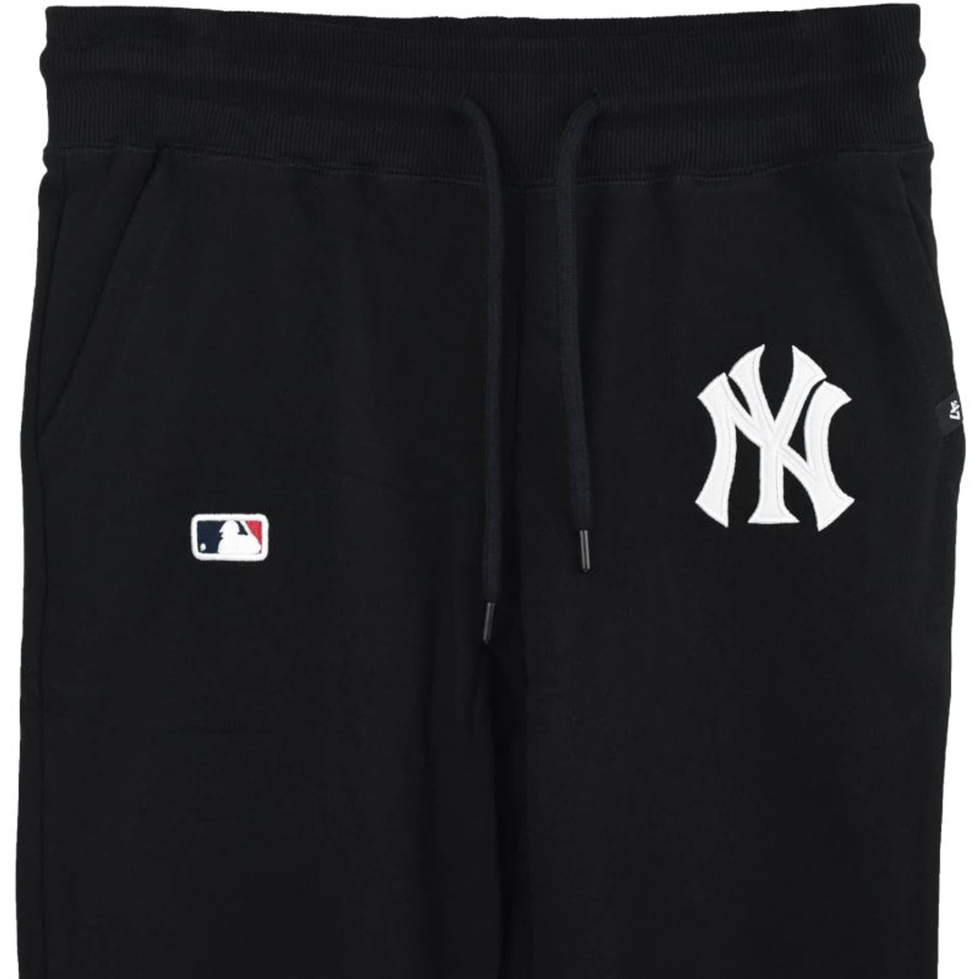 

Spodnie 47 Brand MLB New York Yankees Embroidery Helix Pants M (kolor Czarny, rozmiar L)