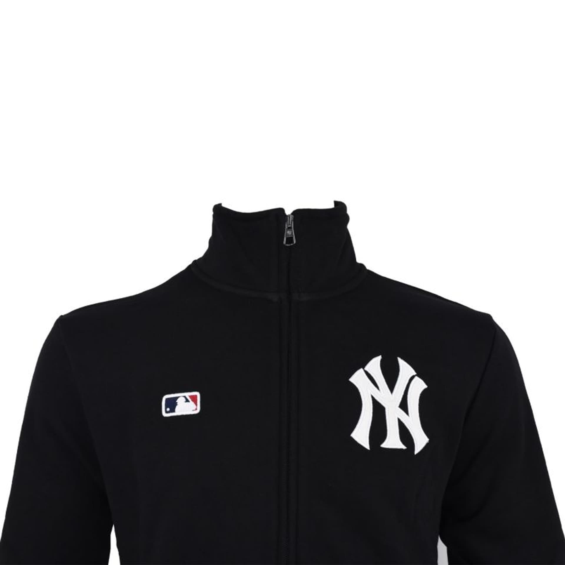 

Bluza 47 Brand Mlb New York Yankees Embroidery Helix Track Jkt M (kolor Czarny, rozmiar XL)
