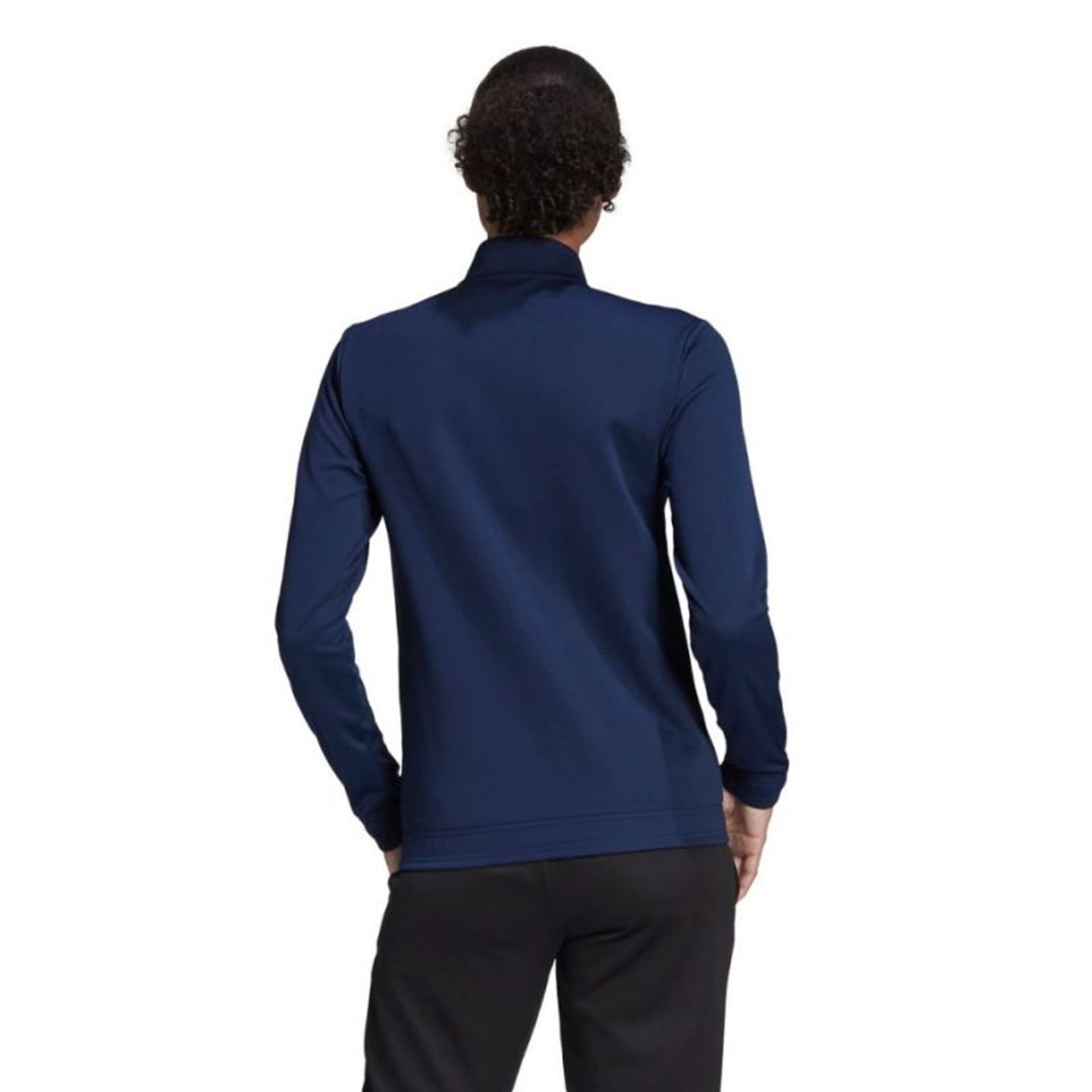 

Bluza adidas Entrada 22 Track Jacket W (kolor Granatowy, rozmiar S)