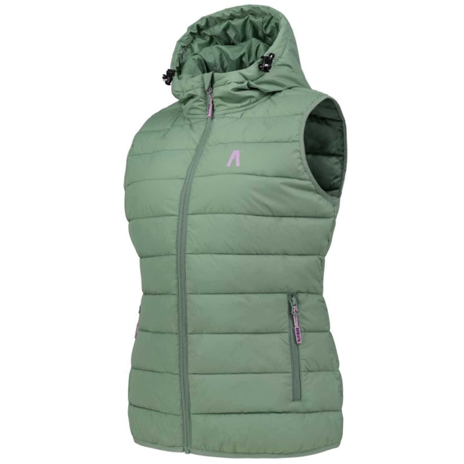

Kamizelka Alpinus Monza W (kolor Zielony, rozmiar S)