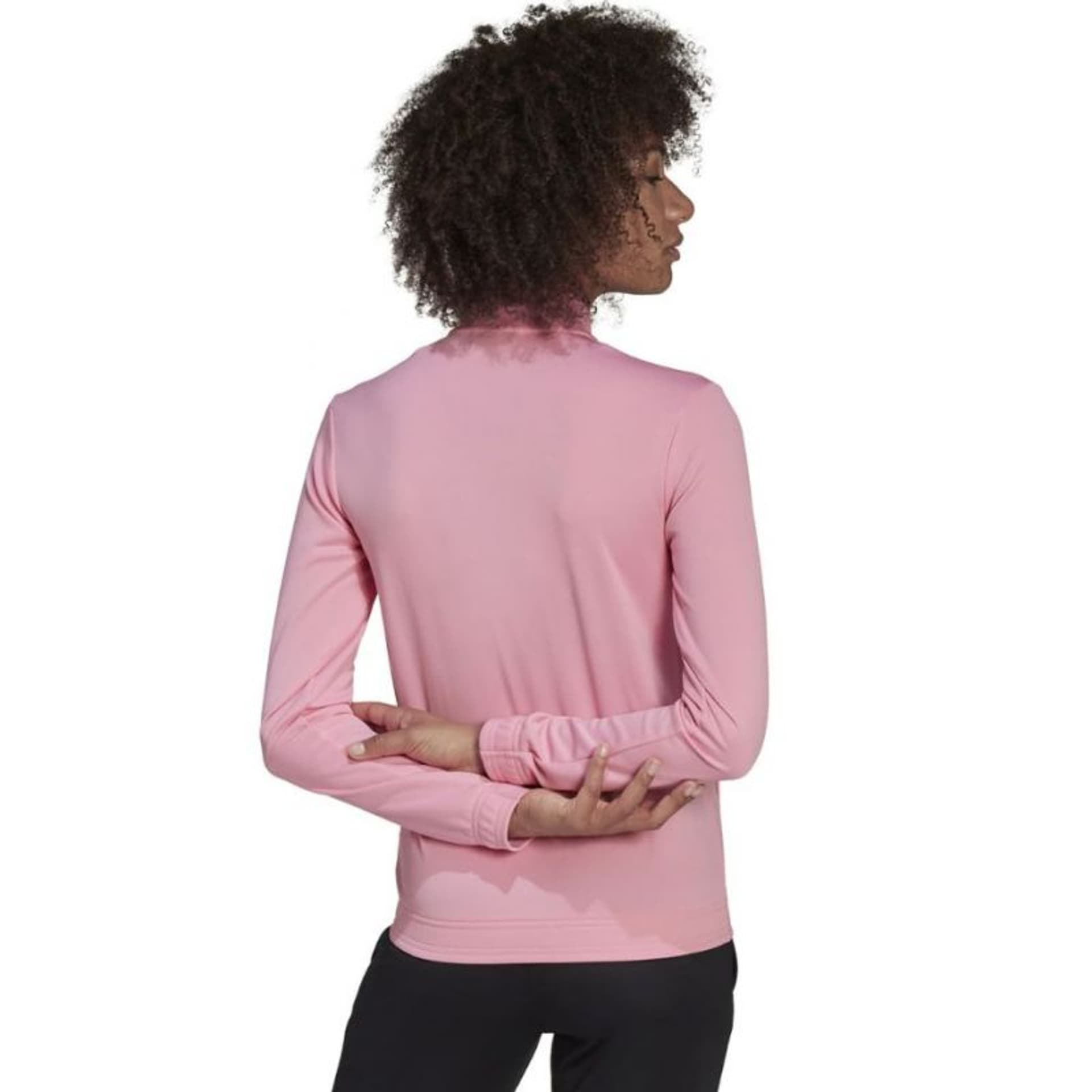 

Bluza adidas Entrada 22 Track Jacket W (kolor Różowy, rozmiar 2XL)
