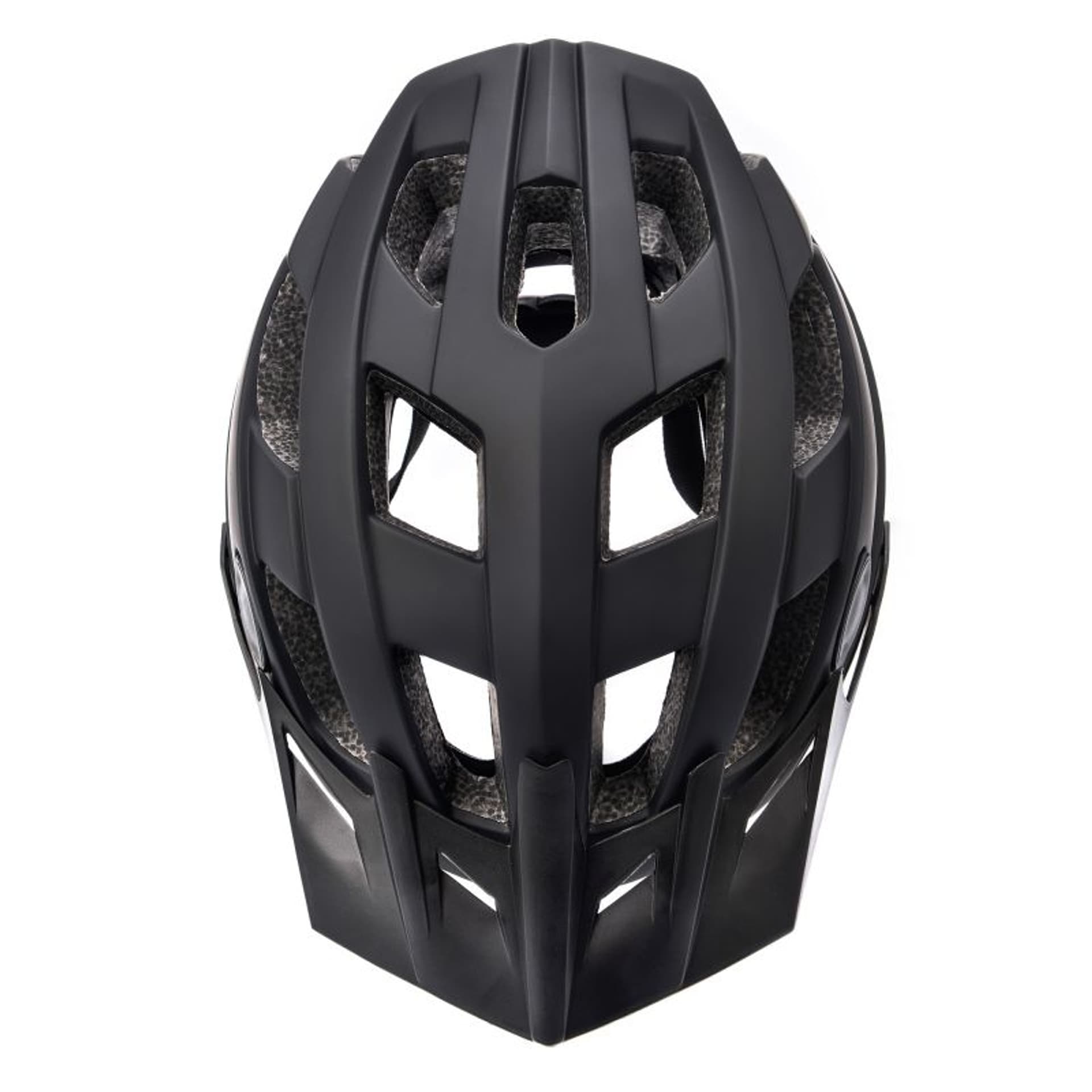 

Kask rowerowy Meteor Street (kolor Czarny)