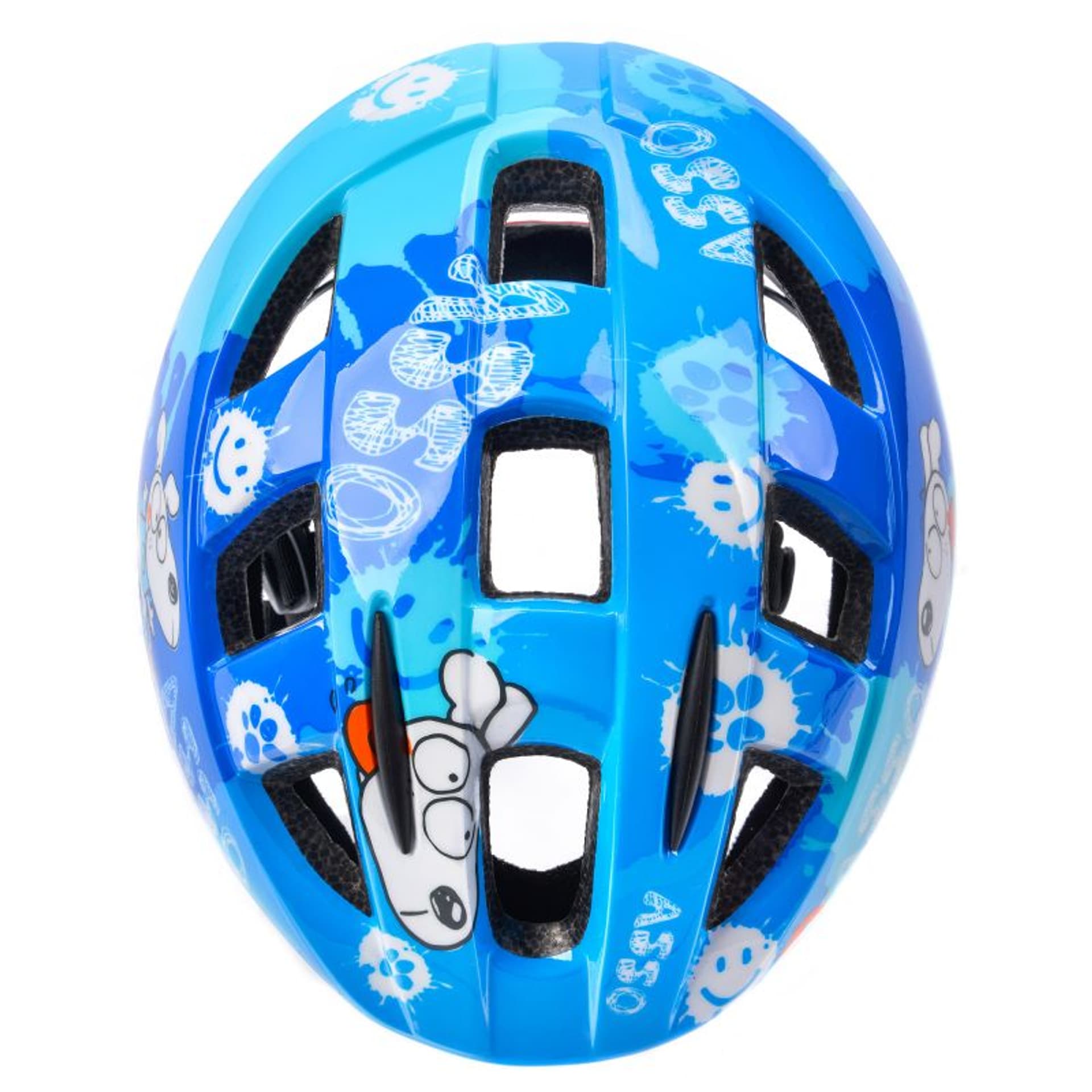 

Kask rowerowy Meteor PNY11 Jr (kolor Niebieski)