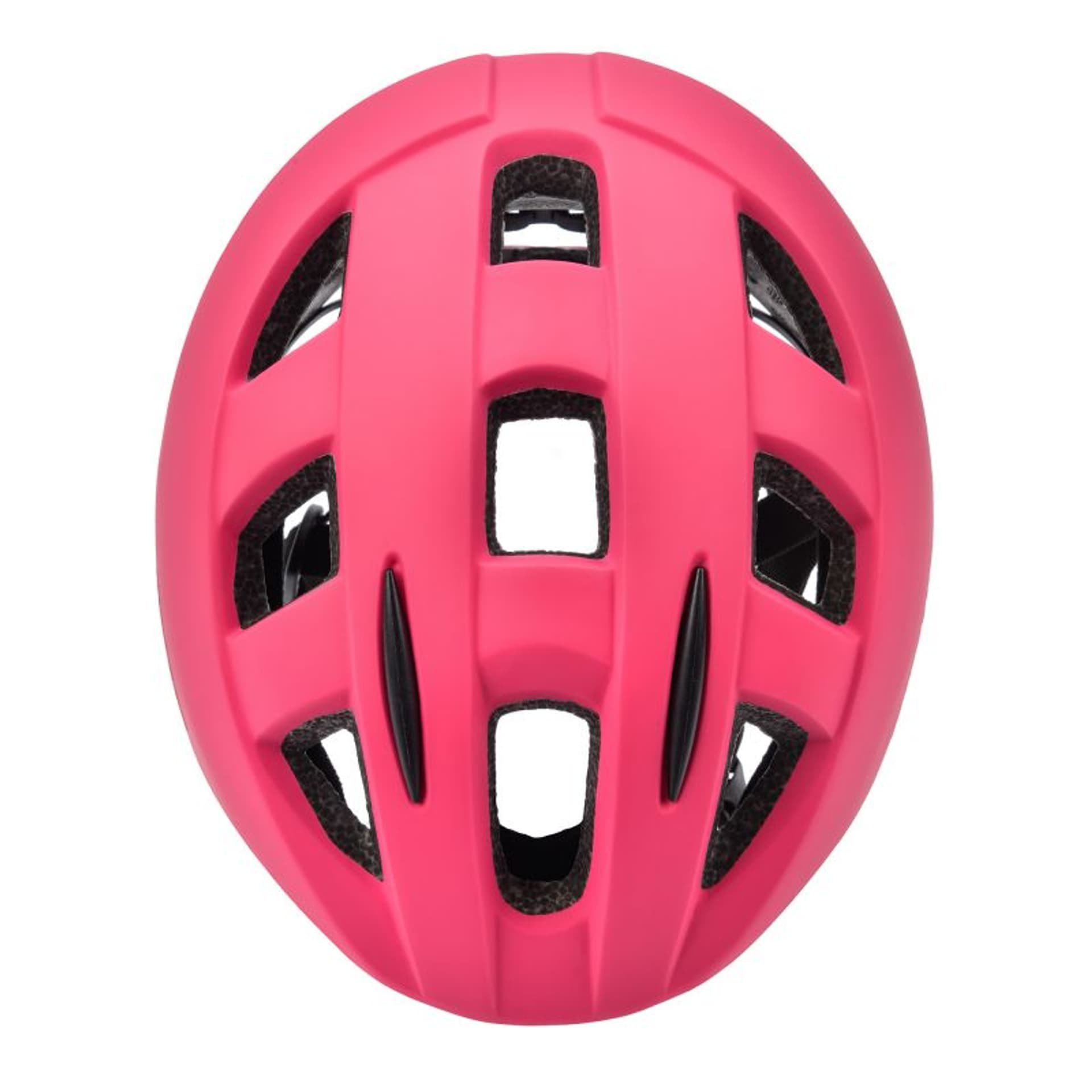 

Kask rowerowy Meteor PNY11 Jr (kolor Różowy)