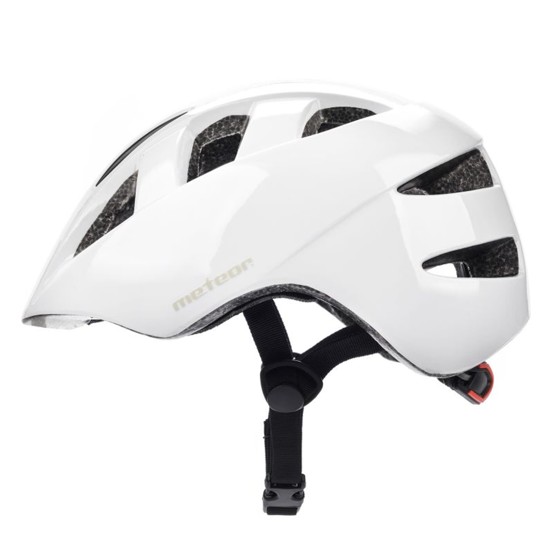 

Kask rowerowy Meteor PNY11 Jr 25244 (kolor Biały)