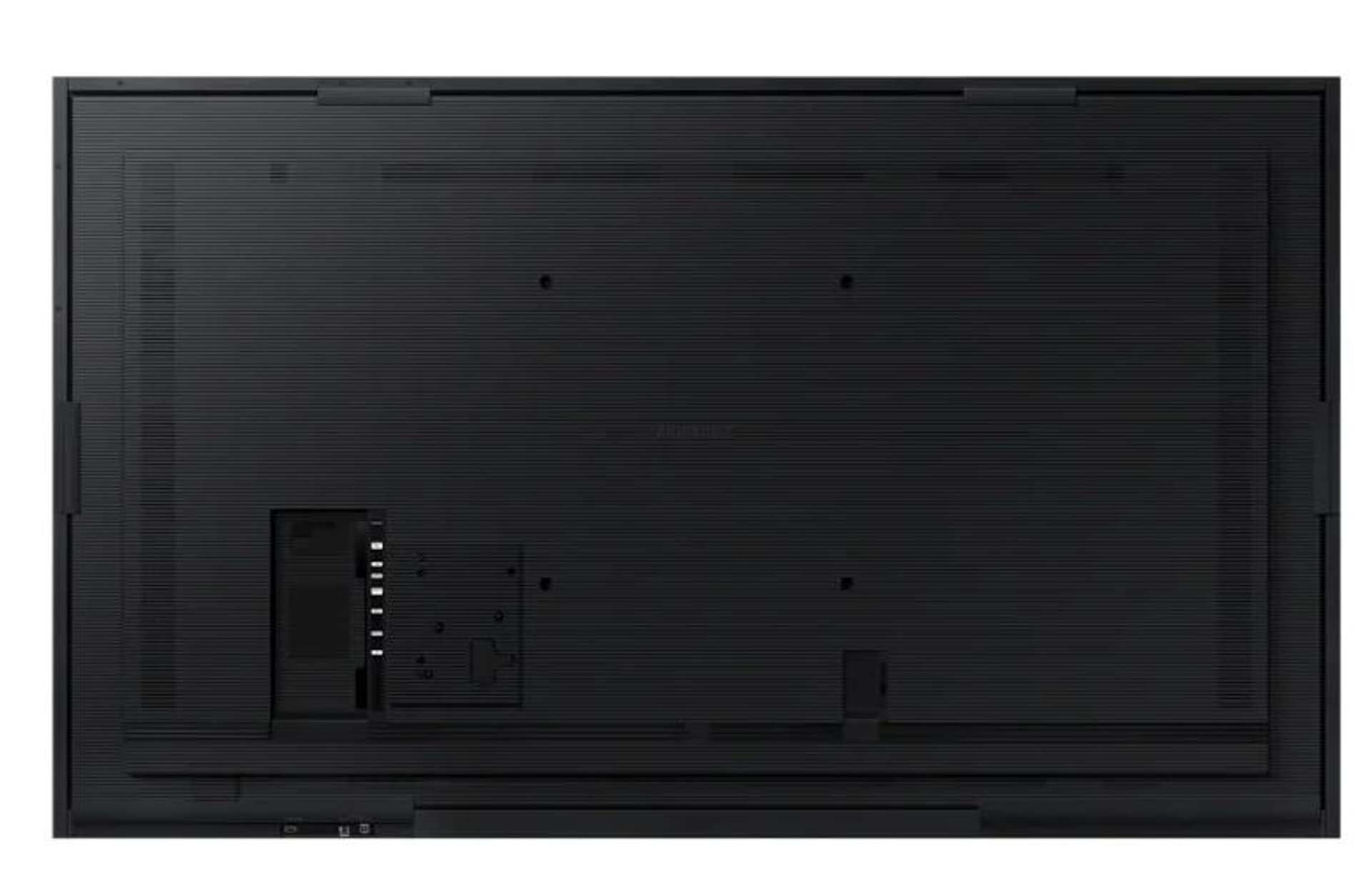 

Monitor profesjonalny WM75R Flip2 75 cali Dotykowy 16h/7 350cd/m2 Flip App 3 lata d2d (LH75WMAWLGCXEN)