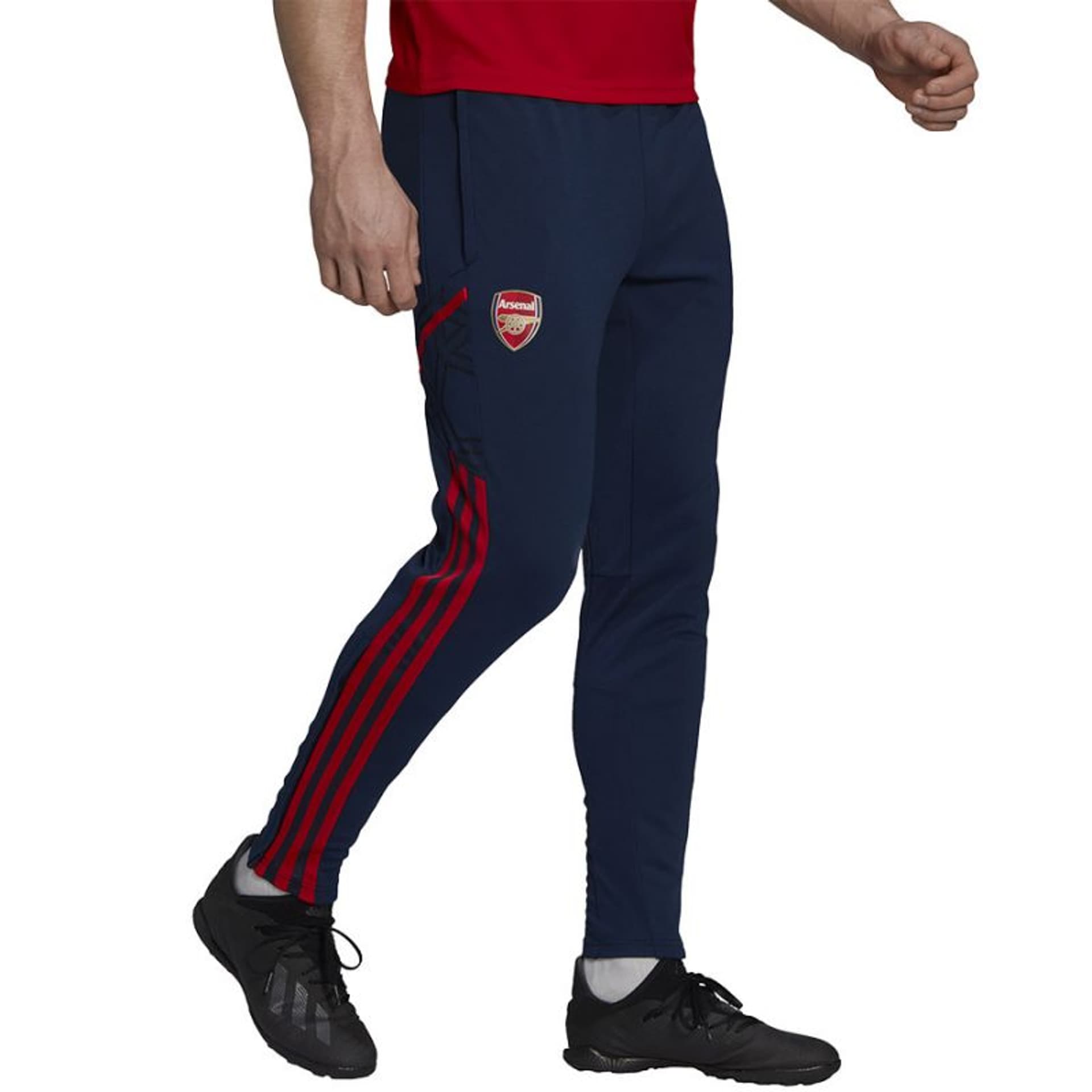 

Spodnie adidas Arsenal Londyn Training Panty M (kolor Granatowy, rozmiar XL)