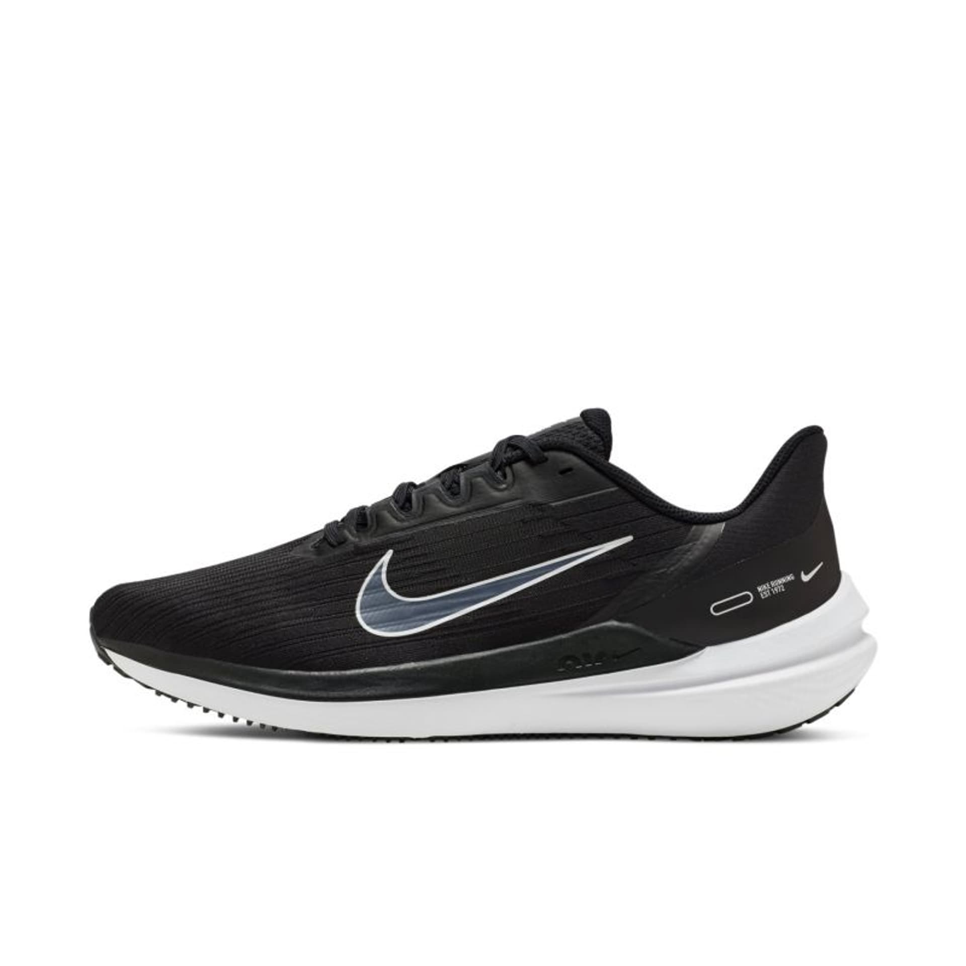

Buty Nike NIKE AIR WINFLO 9 W DD6203 (kolor Czarny, rozmiar 39)