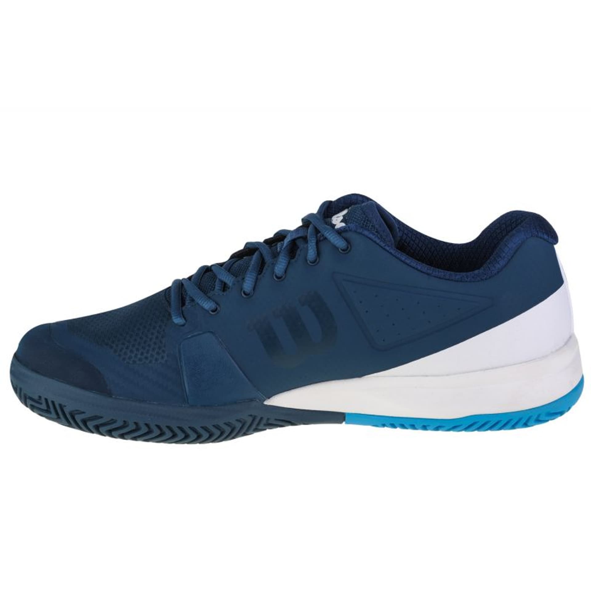 

Buty Wilson Rush Pro 2.5 M (kolor Niebieski, rozmiar 47 1/3)
