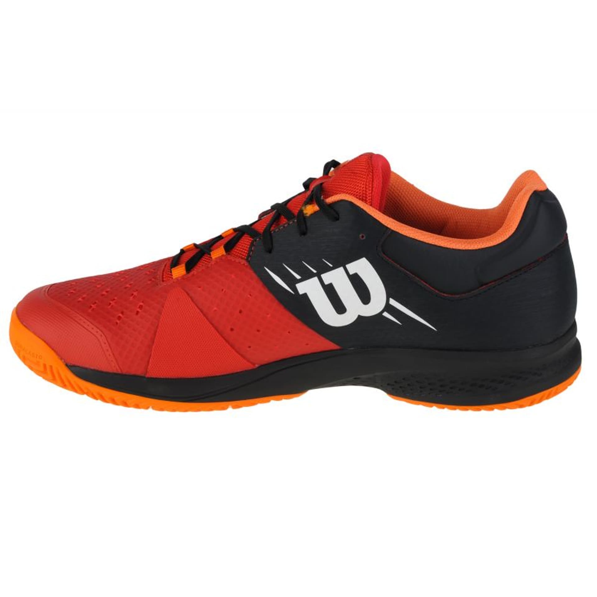 

Buty Wilson Kaos Comp 3.0 M (kolor Czerwony, rozmiar 42 2/3)