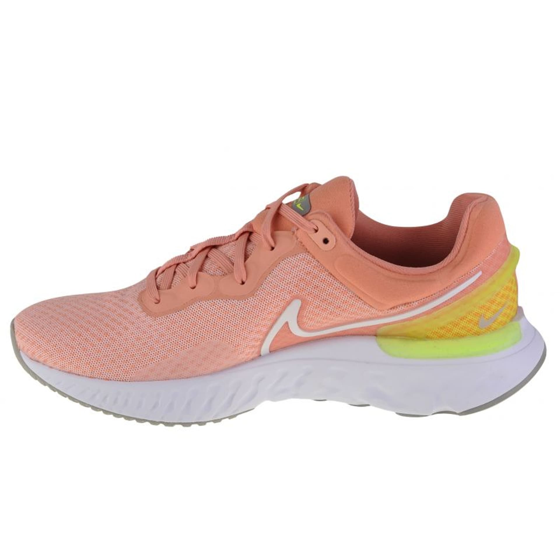 

Buty Nike React Miler 3 W DD0491 (kolor Różowy, rozmiar 38.5)