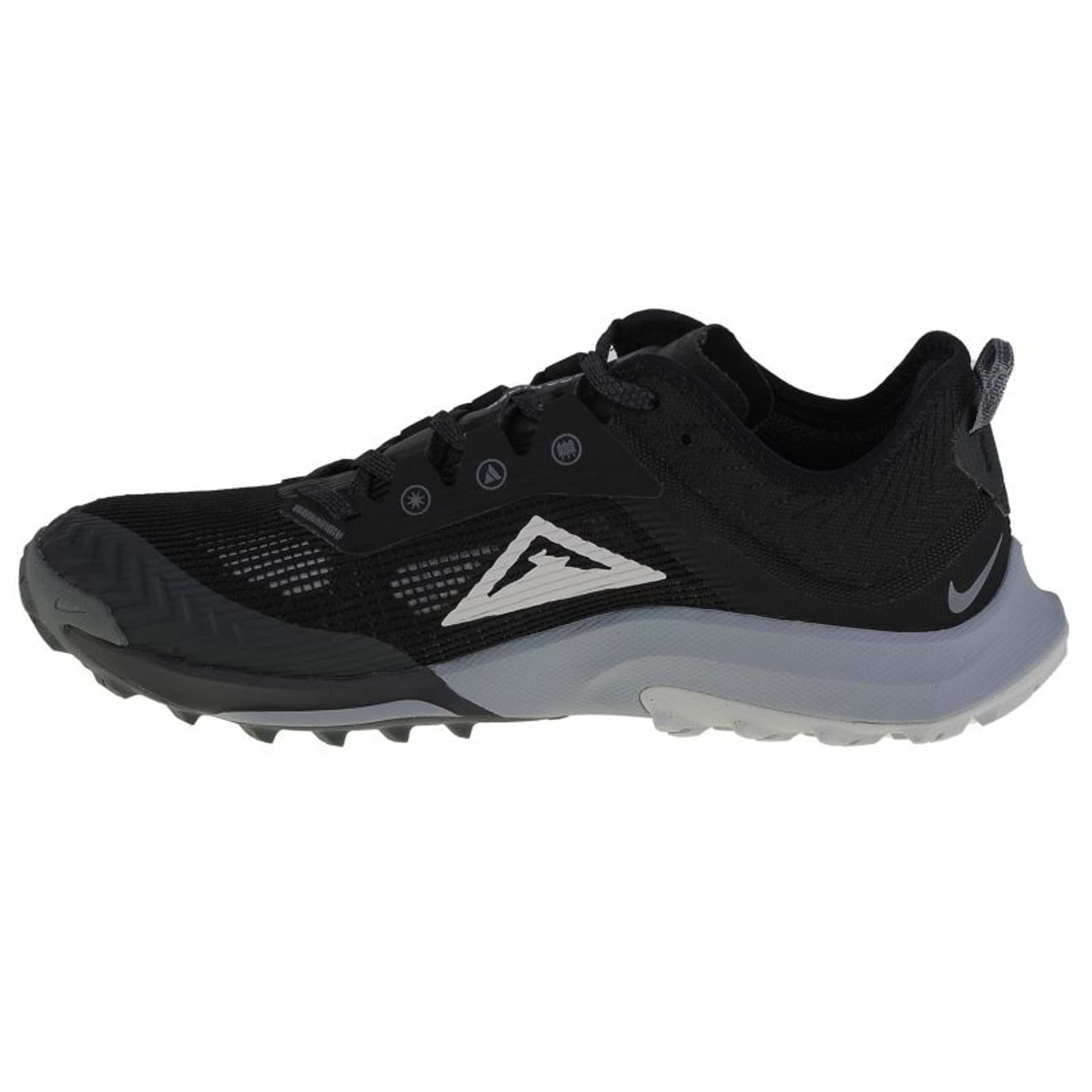 

Buty Nike Air Zoom Terra Kiger 8 W DH0654 (kolor Czarny, rozmiar 39)
